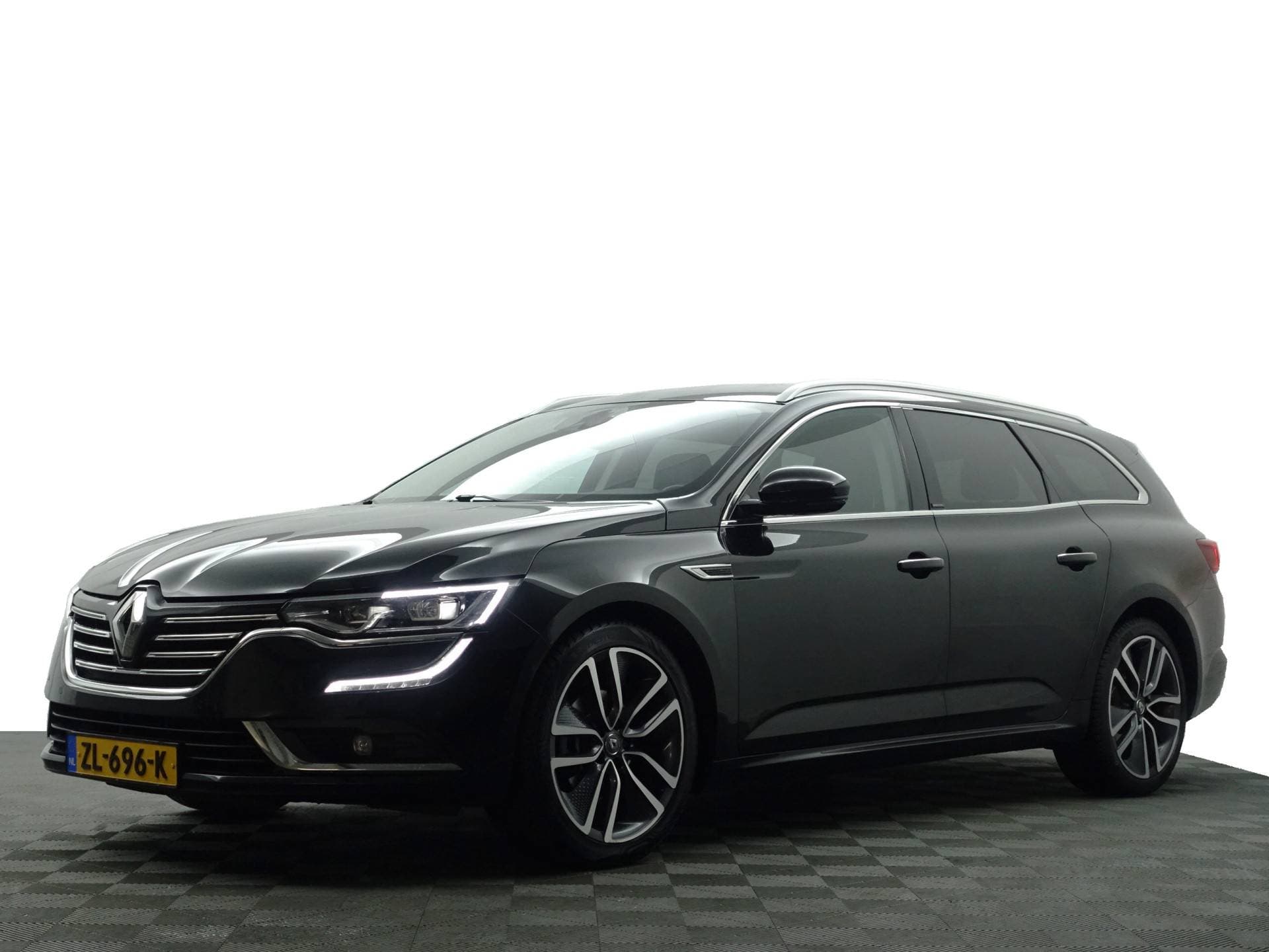 Renault Talisman - Afbeelding 1