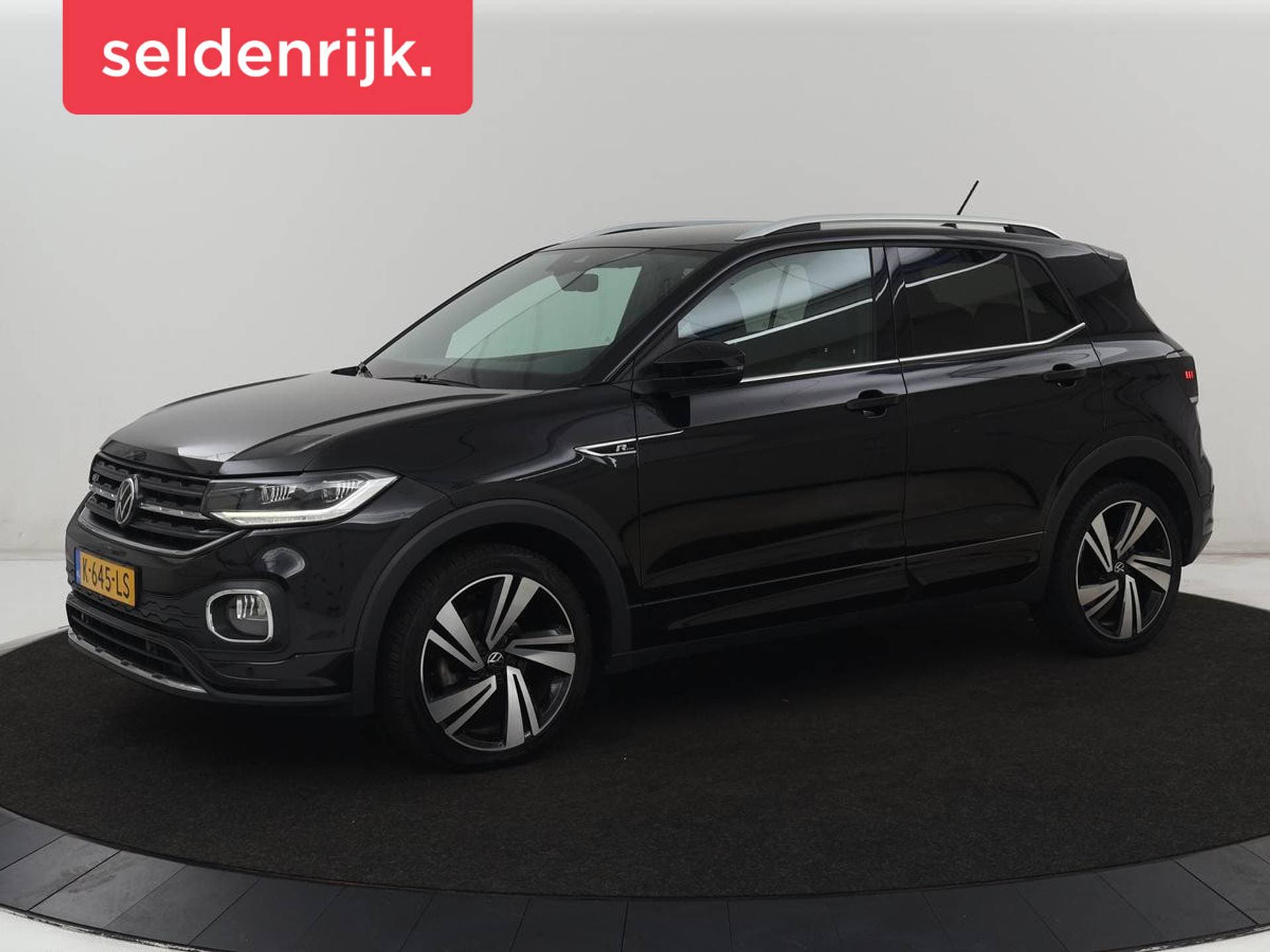 Volkswagen T-Cross - Afbeelding 1