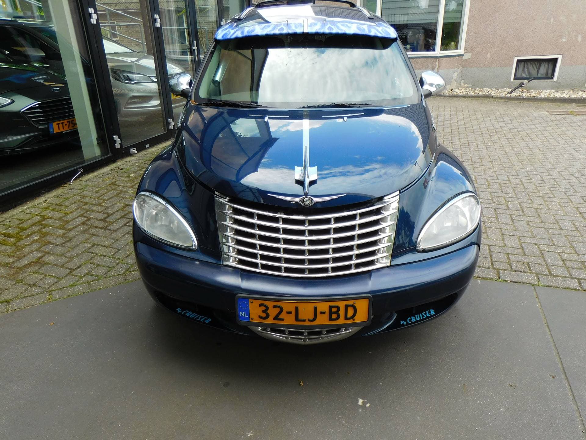 Chrysler PT Cruiser - Afbeelding 1