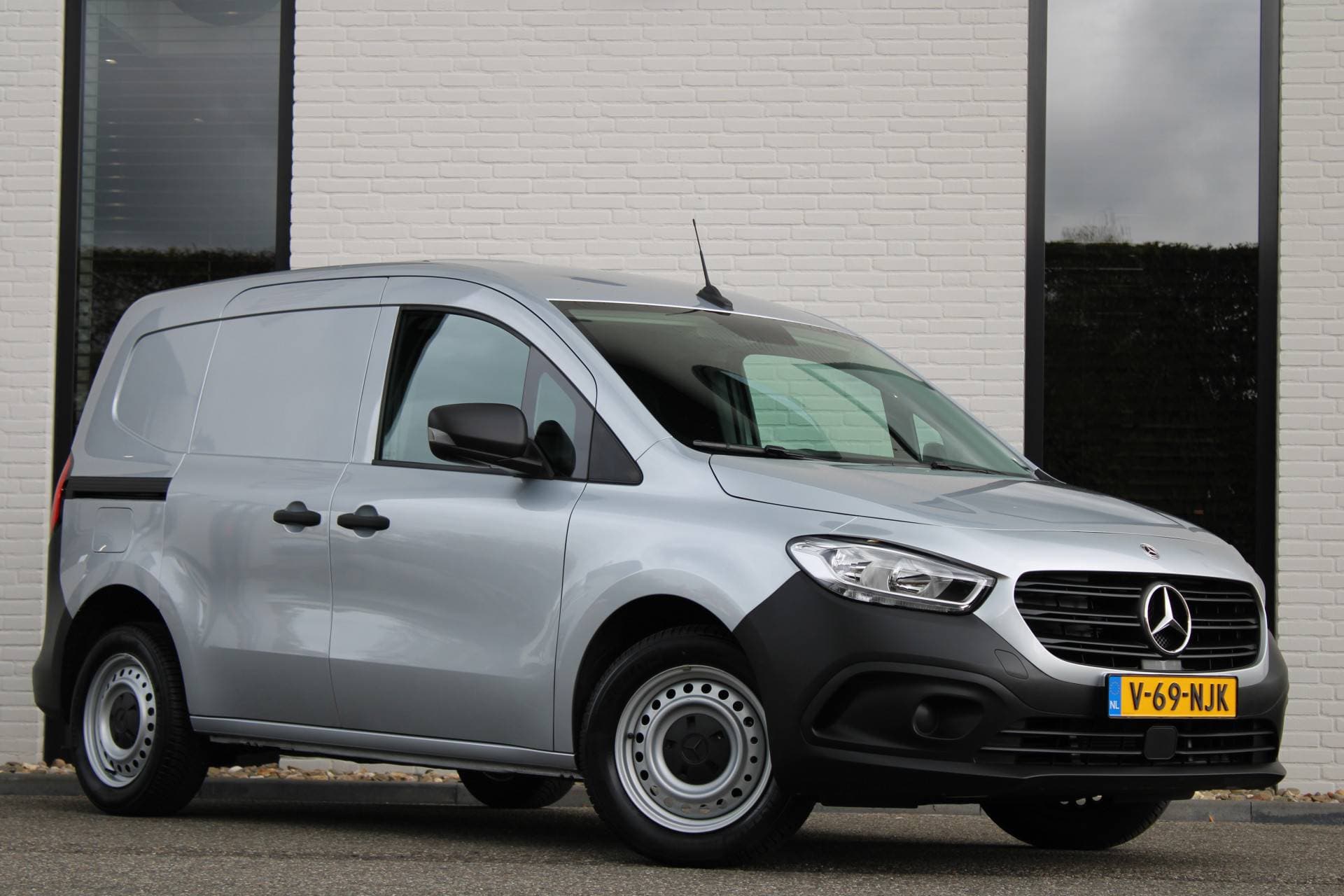 Mercedes-Benz Citan - Afbeelding 1
