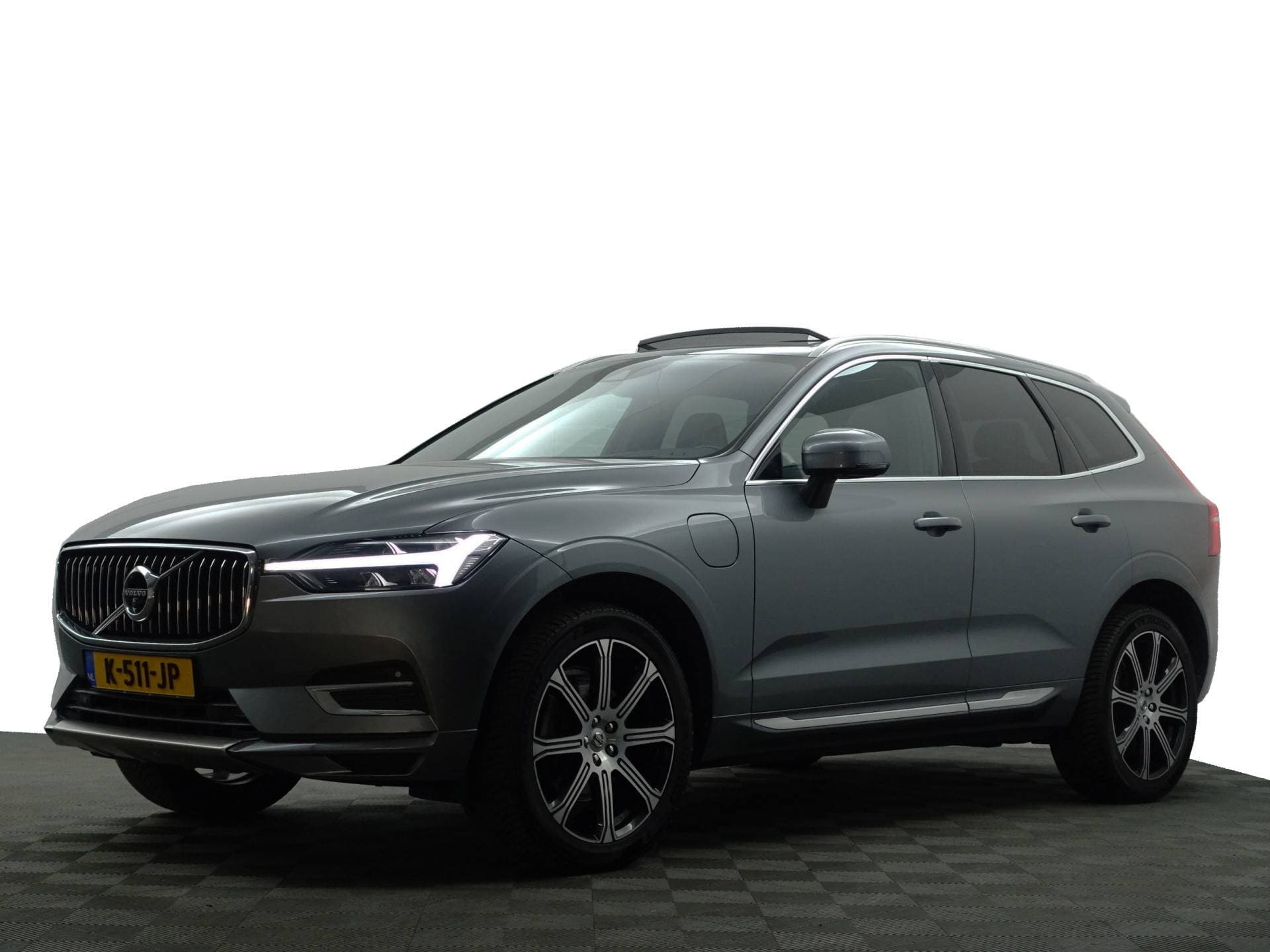 Volvo XC60 - Afbeelding 1