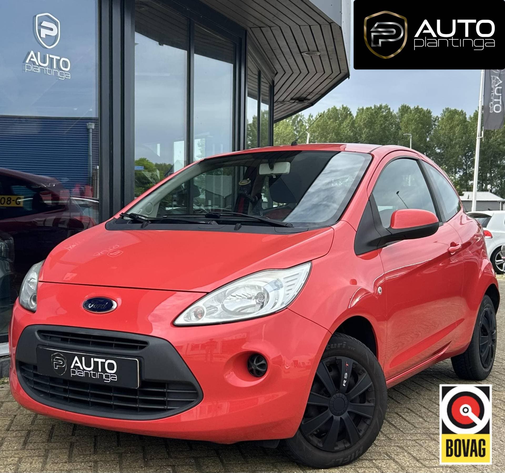 Ford Ka - Afbeelding 1