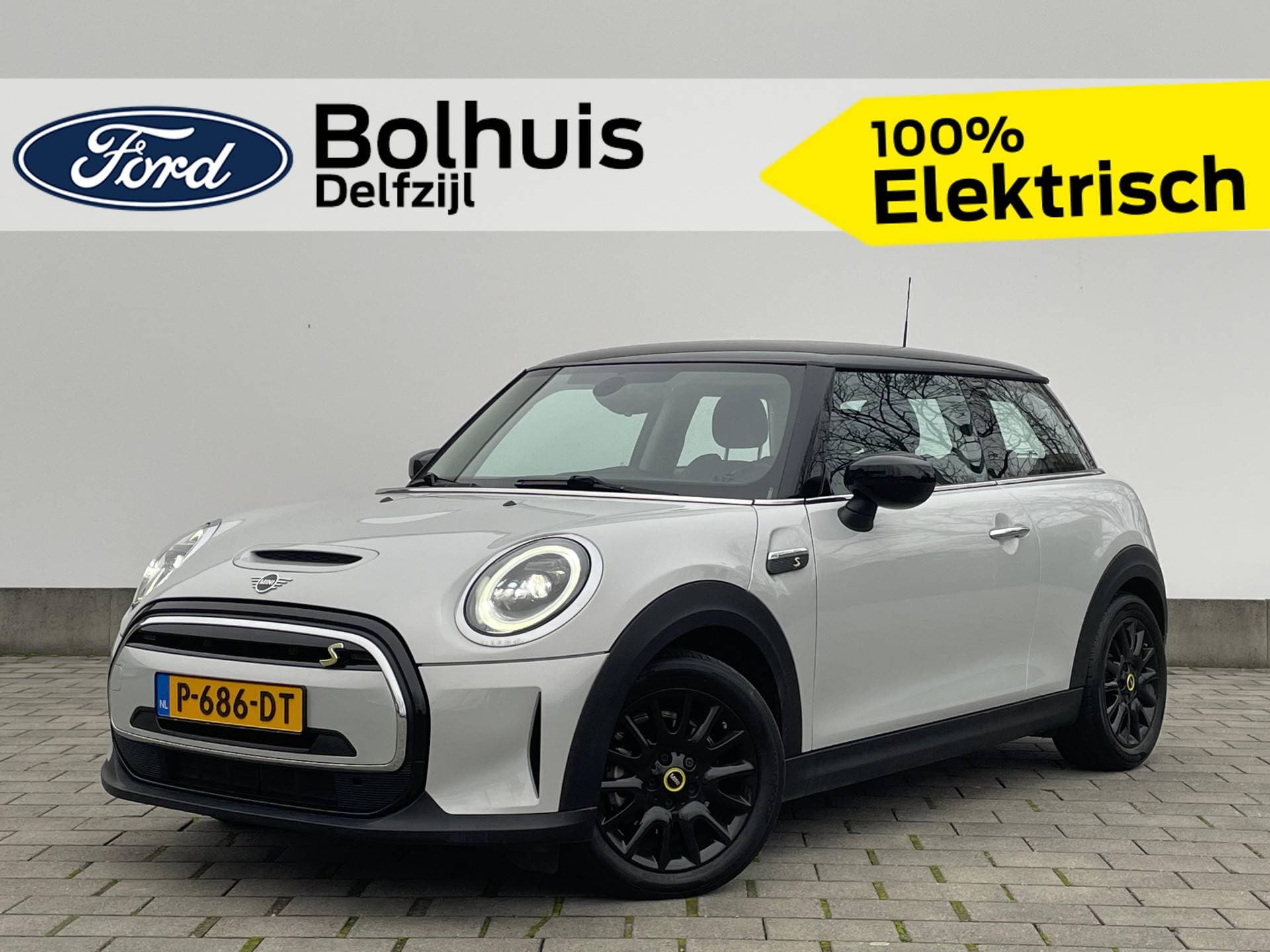 MINI Electric