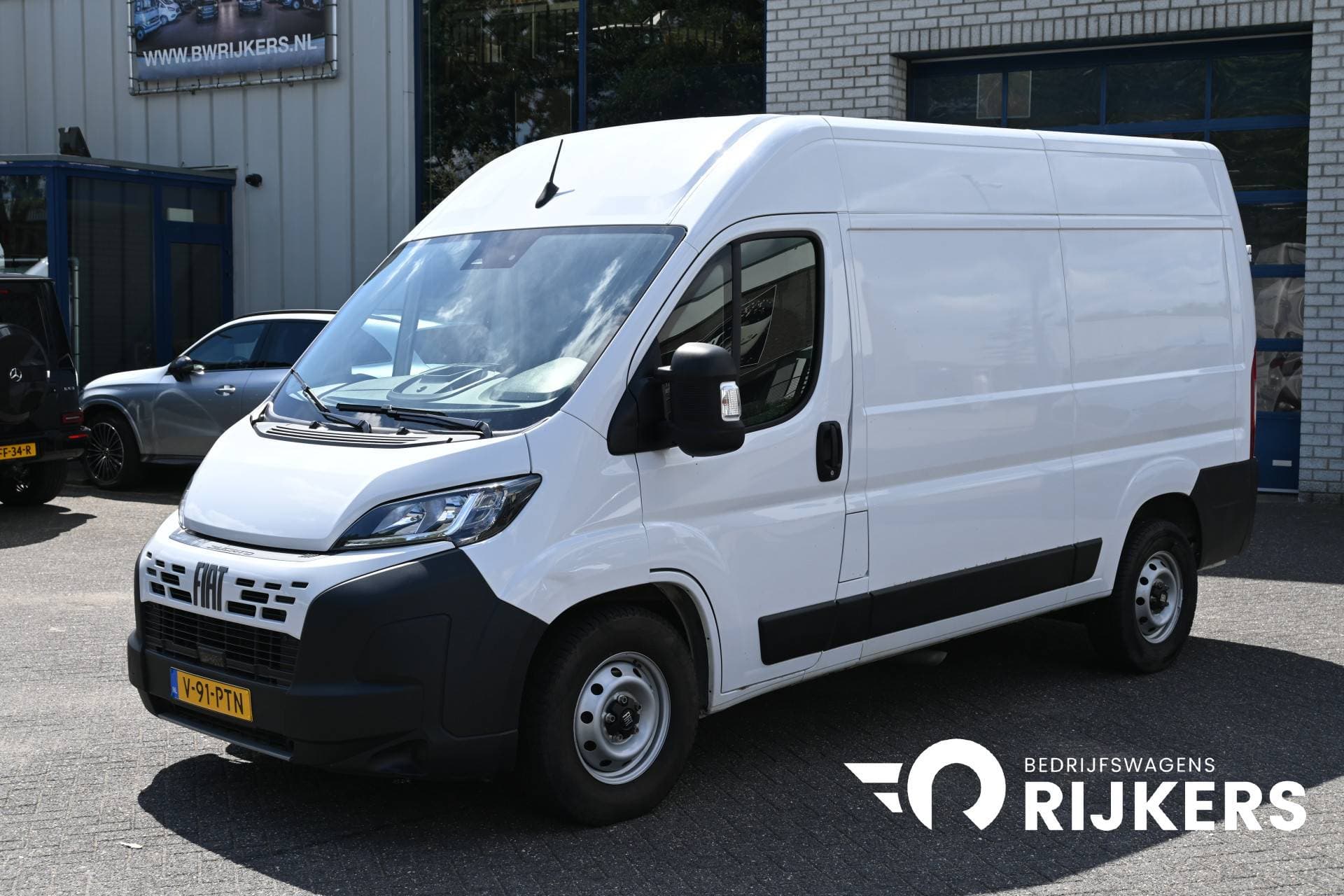 Fiat Ducato