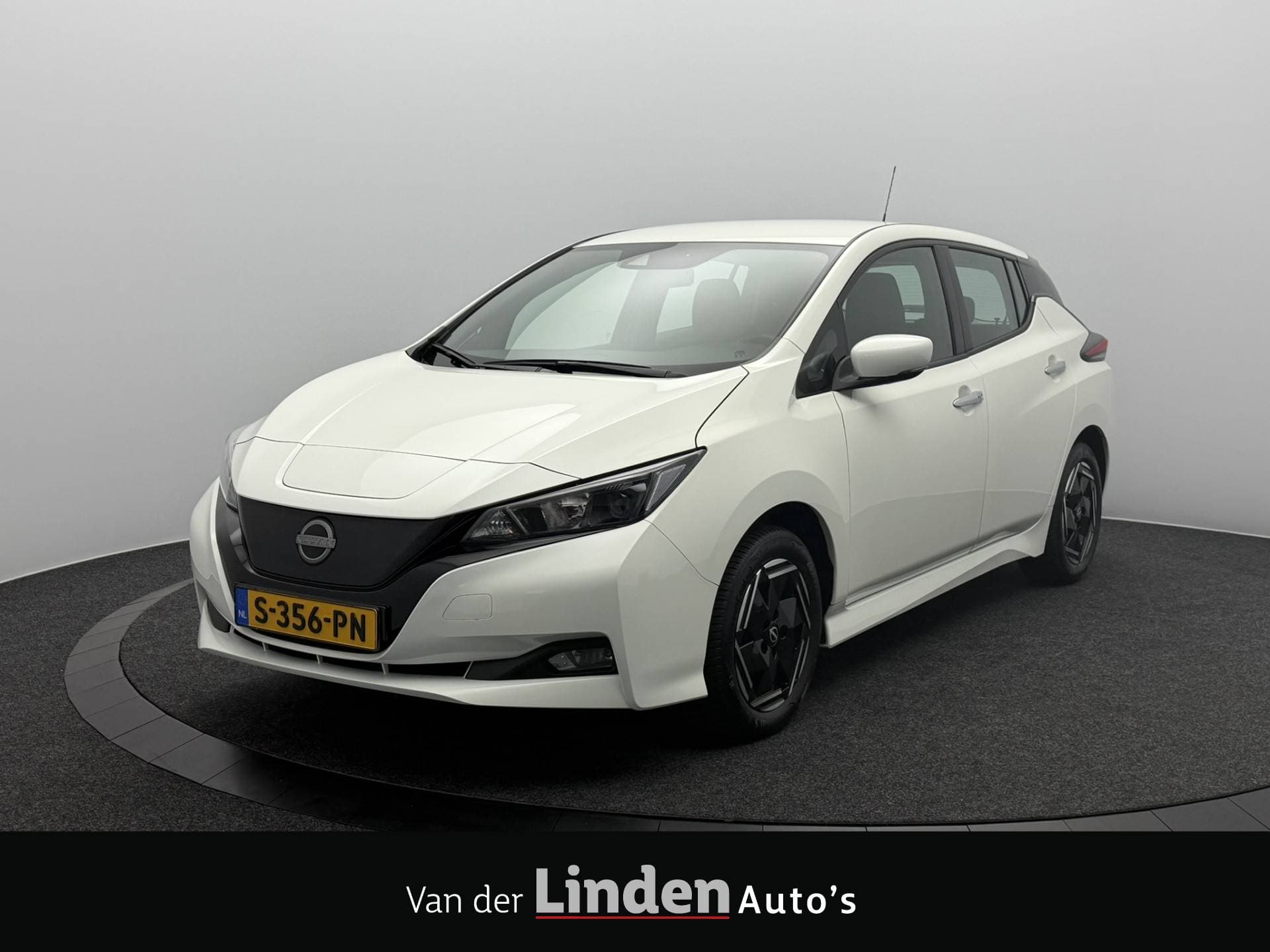 Nissan Leaf - Afbeelding 1