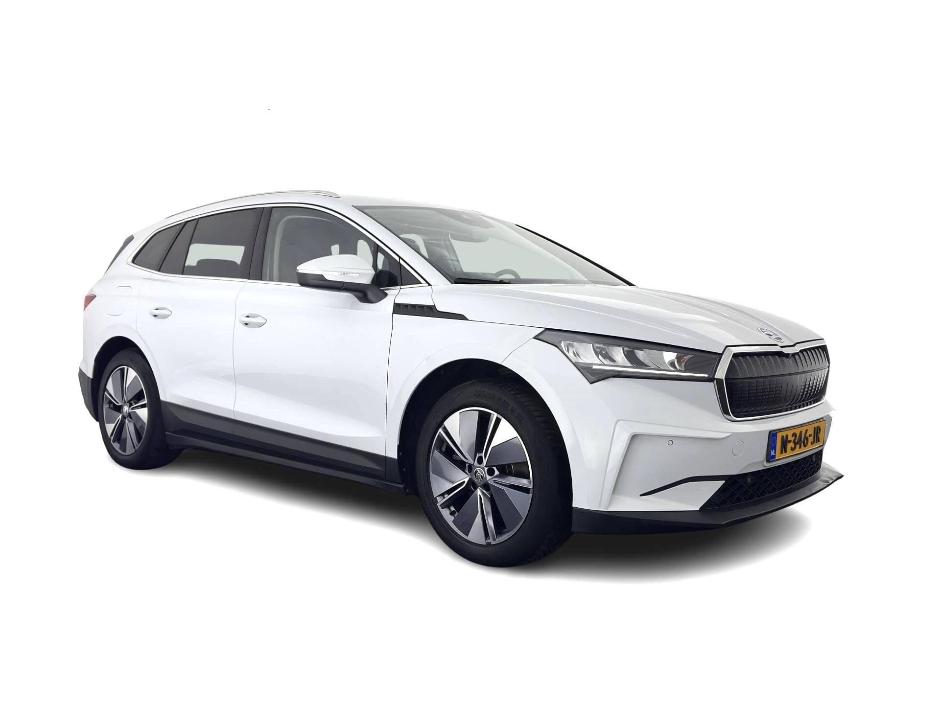 Škoda Enyaq iV - Afbeelding 1