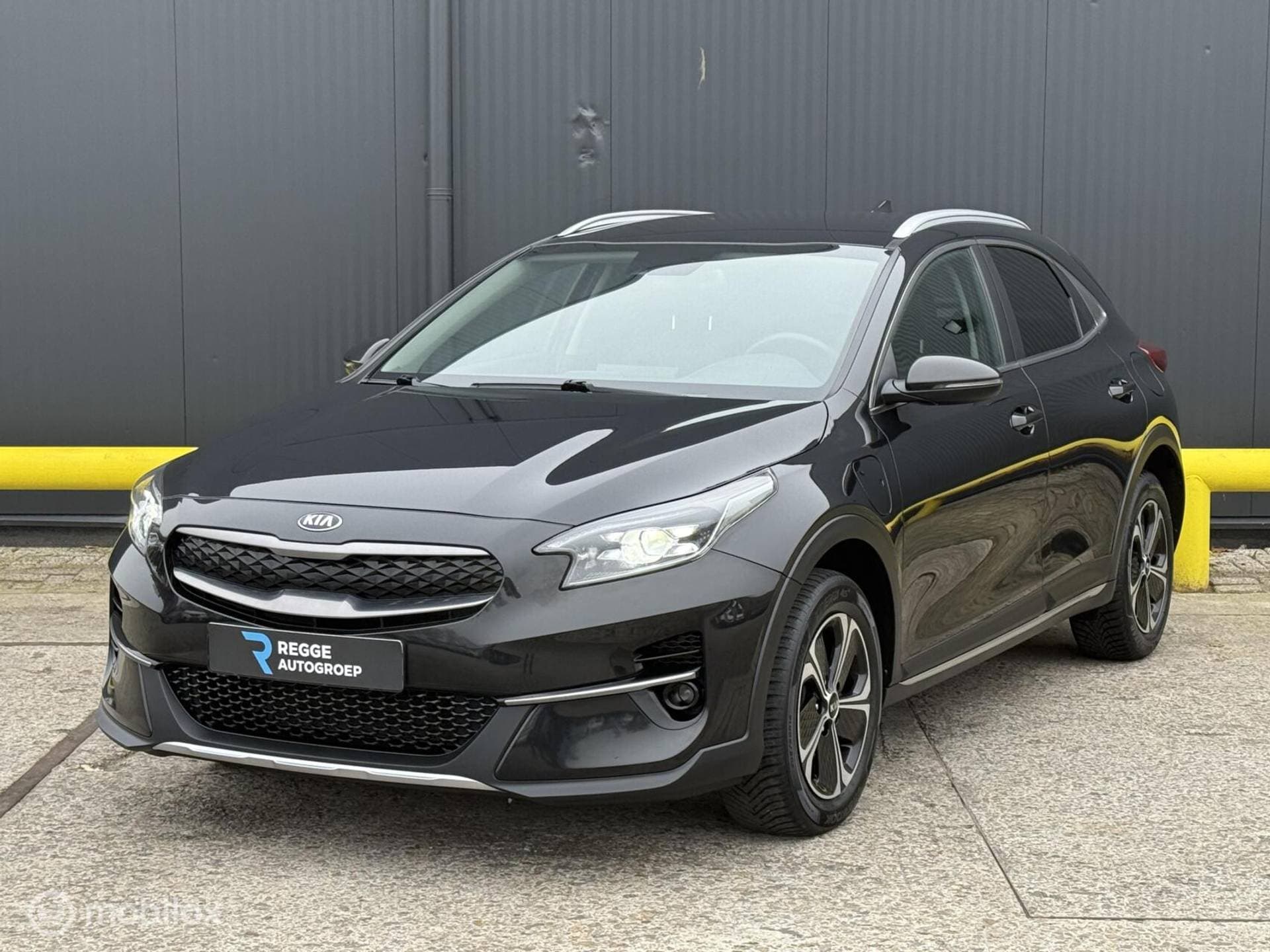 Kia XCeed - Afbeelding 1