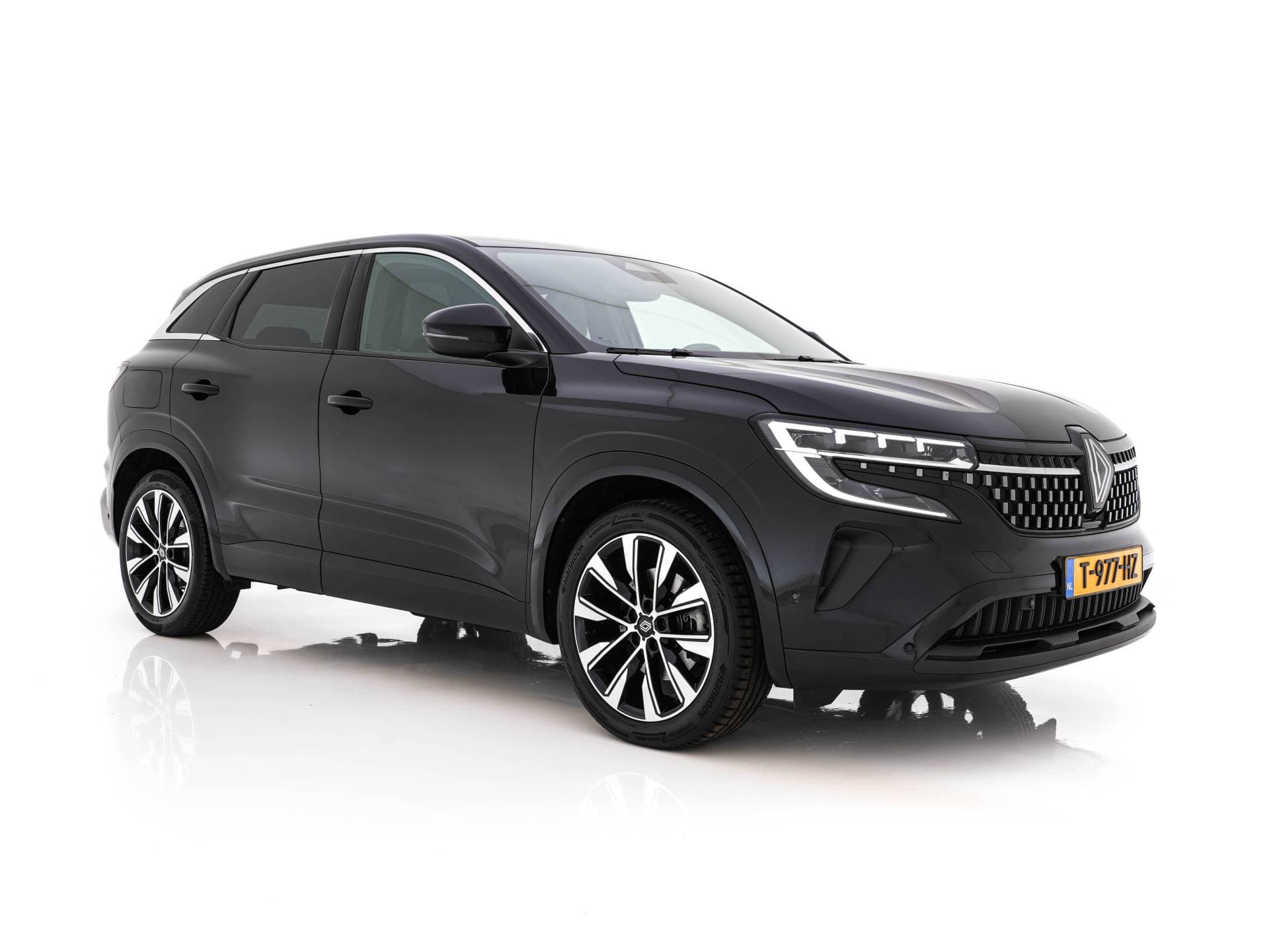 Renault Austral - Afbeelding 1