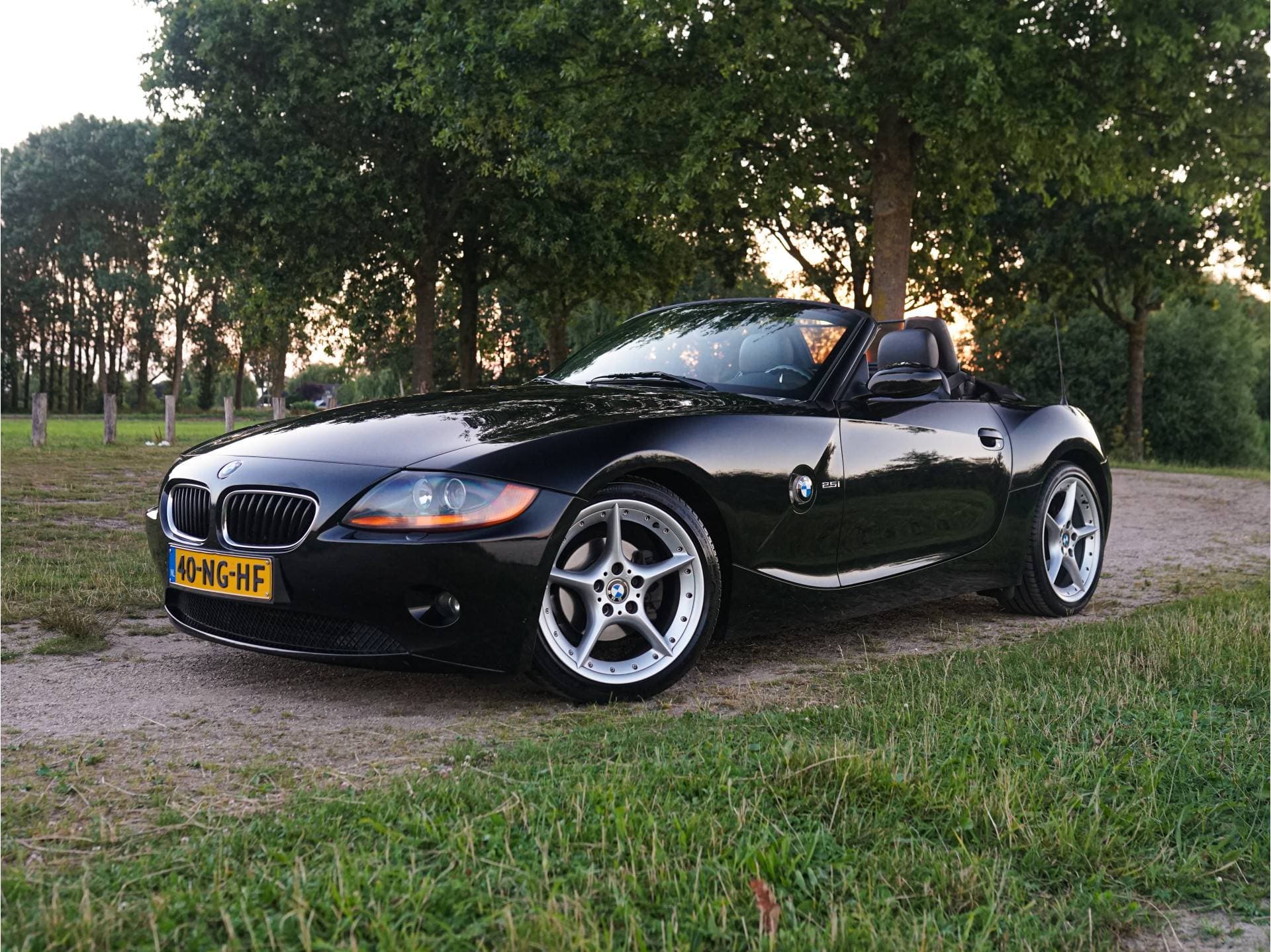 BMW Z4 - Afbeelding 1