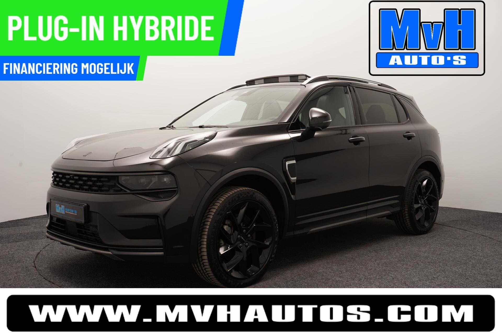 Lynk en Co 01