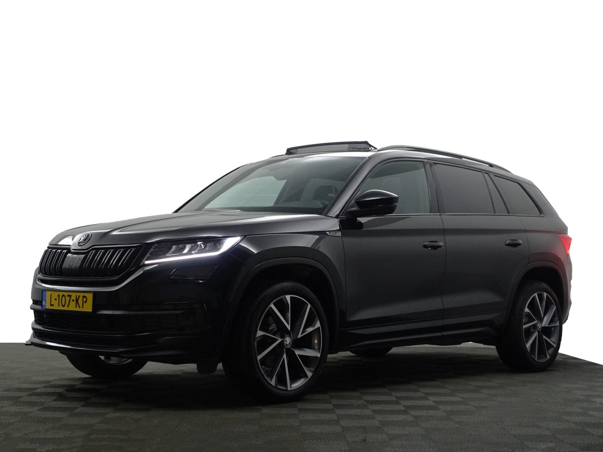 Škoda Kodiaq - Afbeelding 1