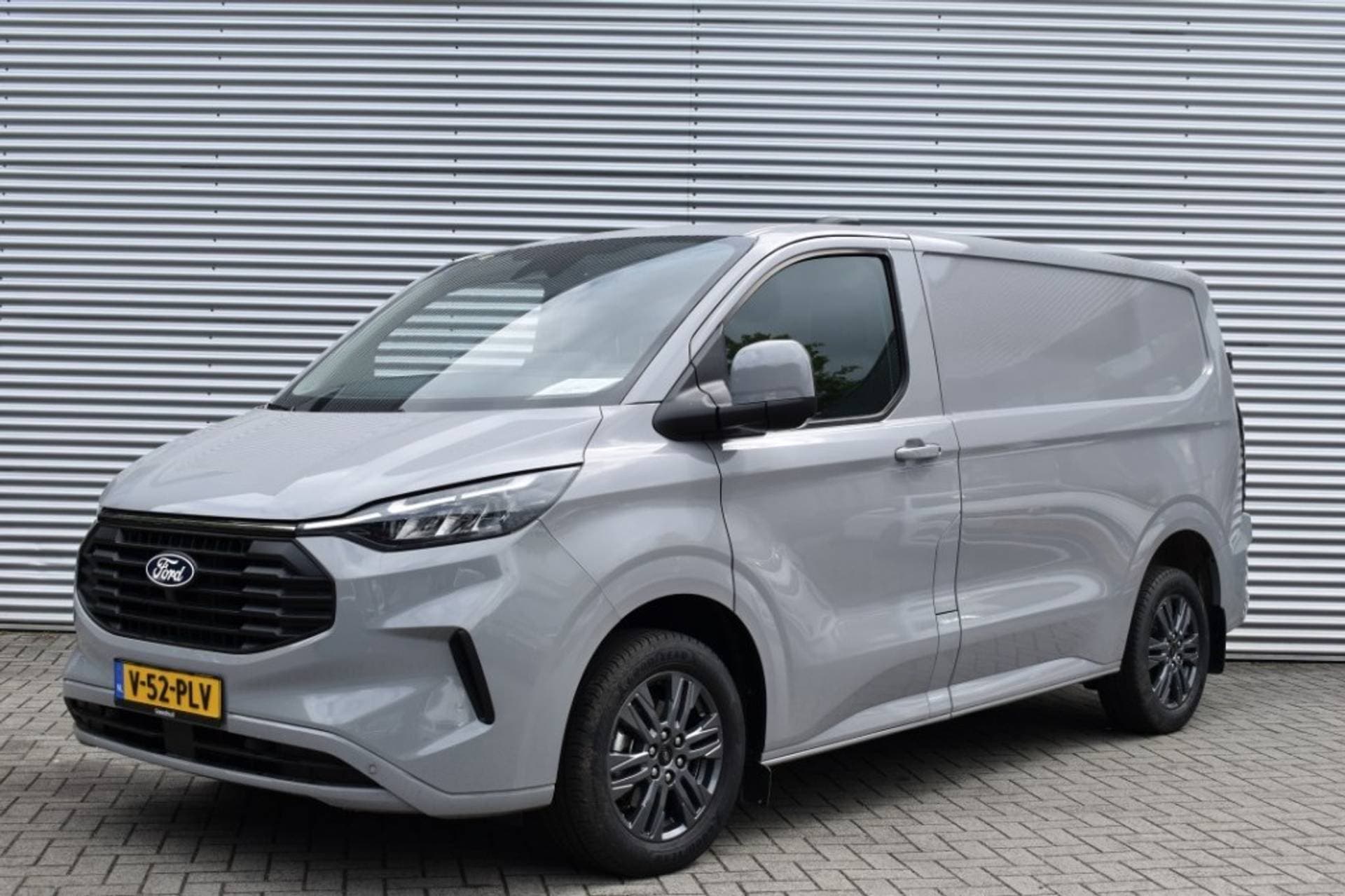 Ford Transit Custom - Afbeelding 1