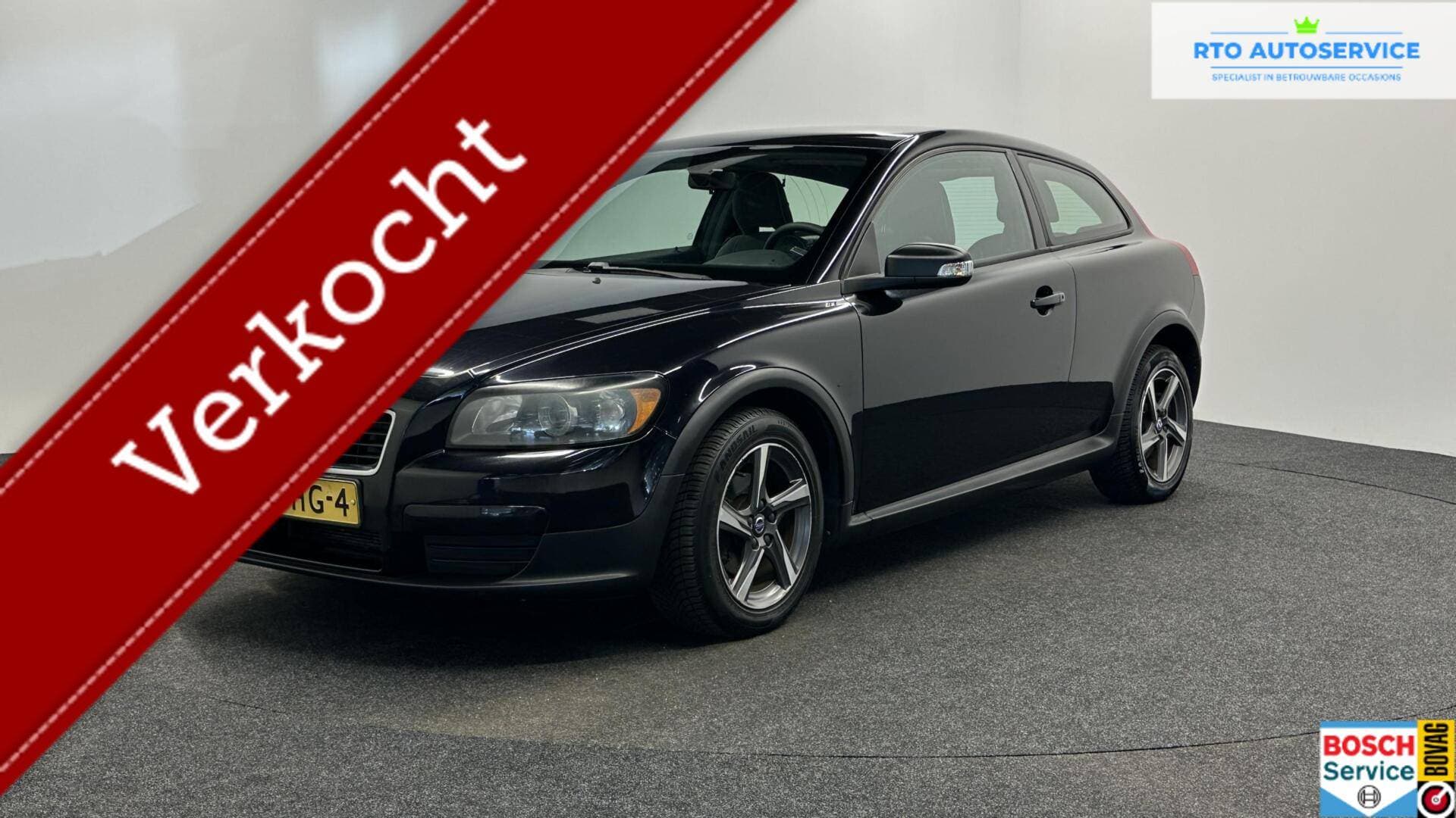 Volvo C30 - Afbeelding 1