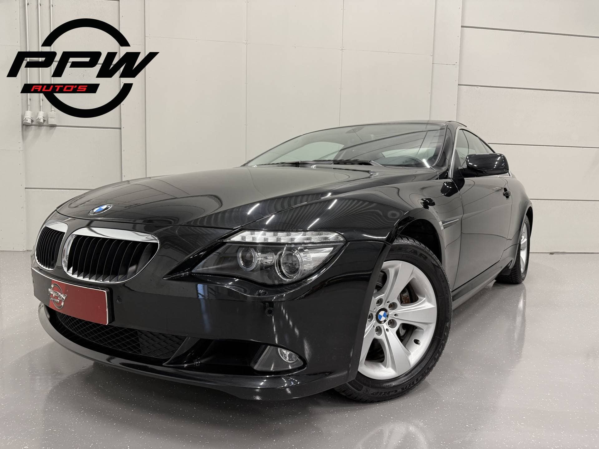 BMW 6 Serie