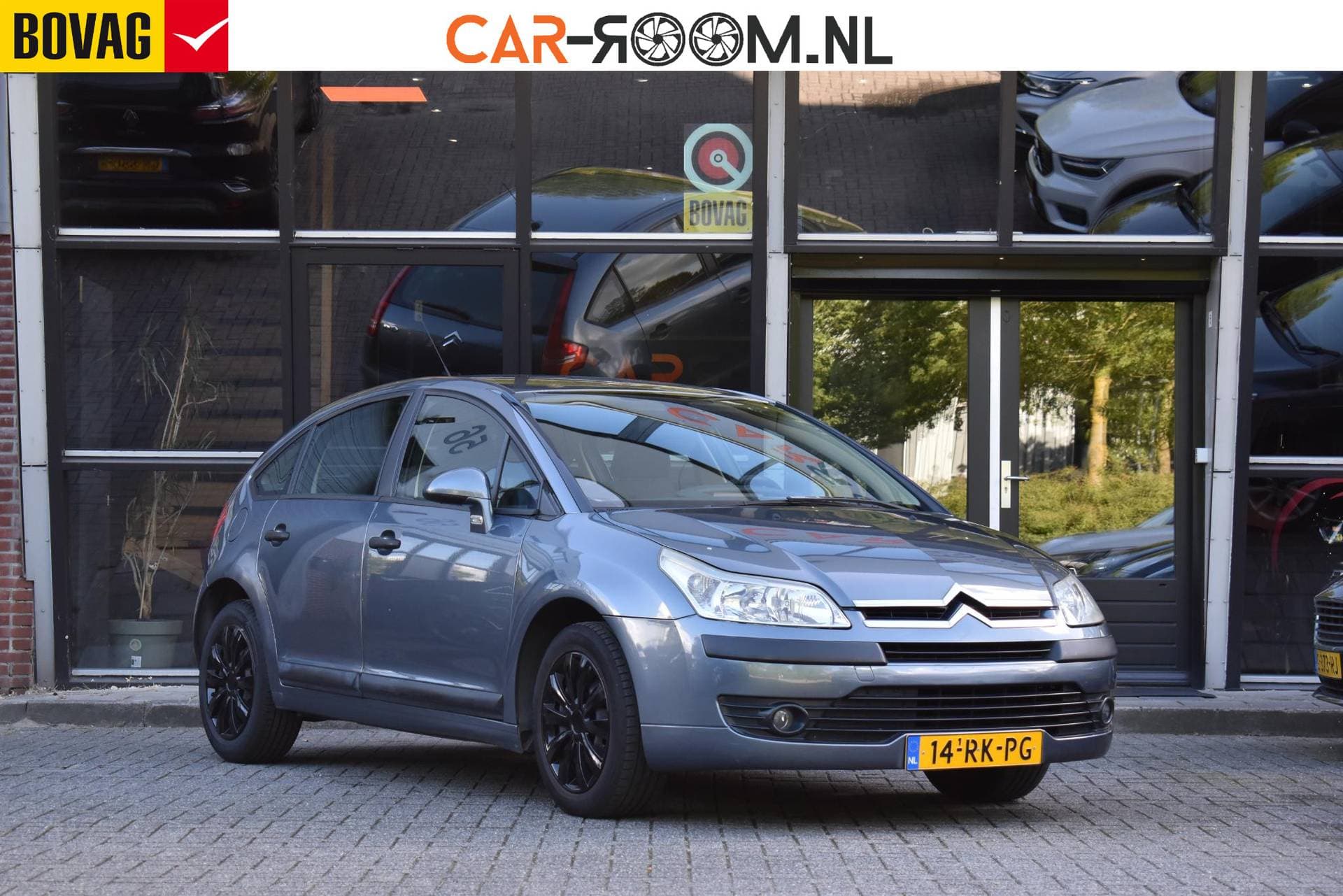 Citroën C4