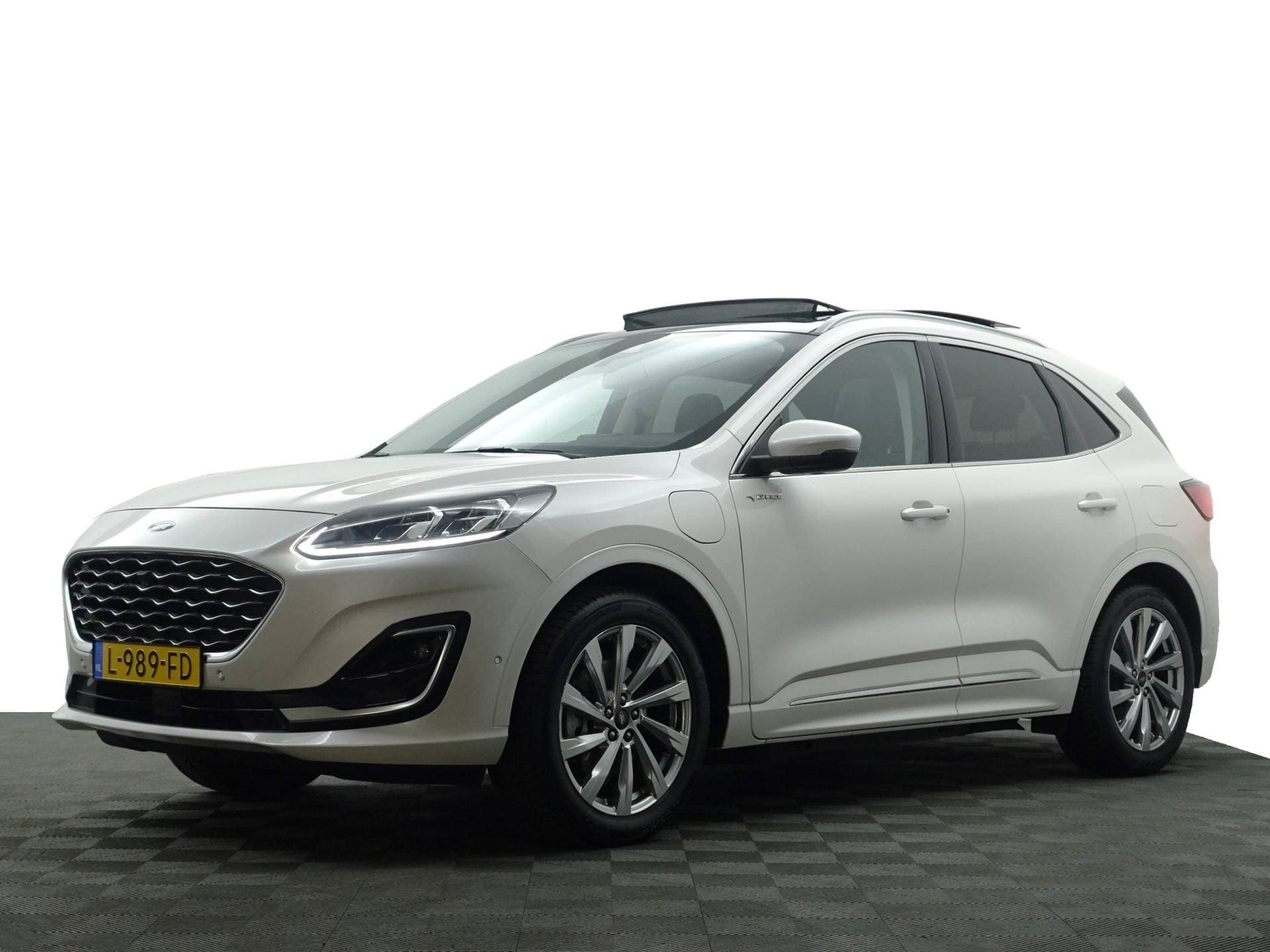 Ford Kuga - Afbeelding 1