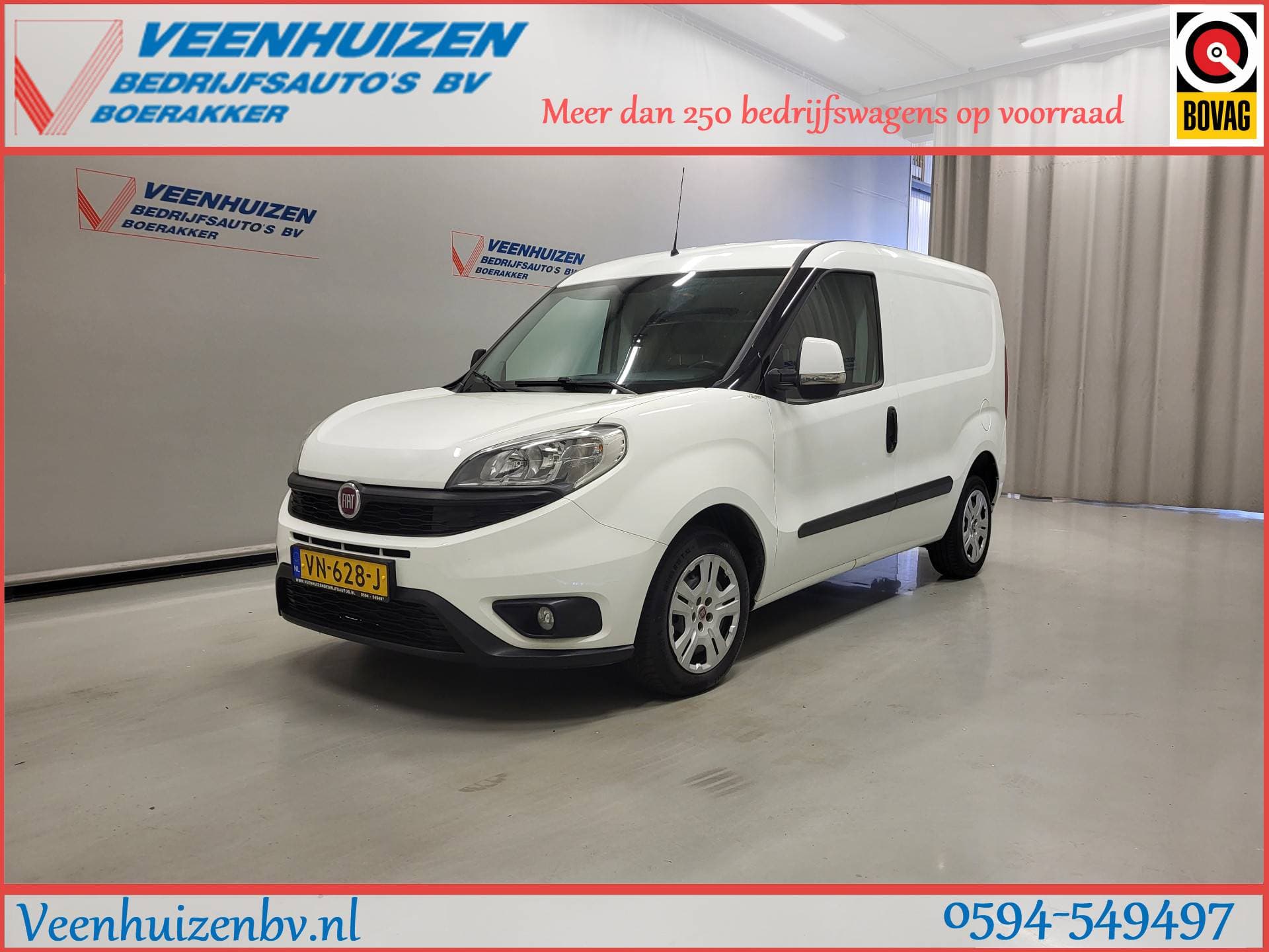 Fiat Doblò