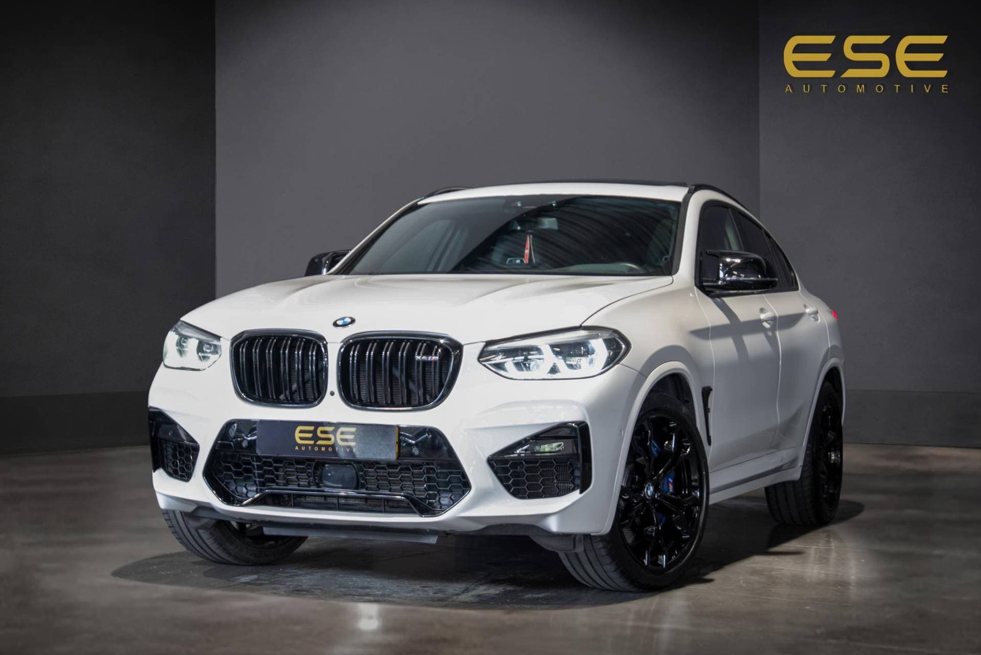 BMW X4 - Afbeelding 1