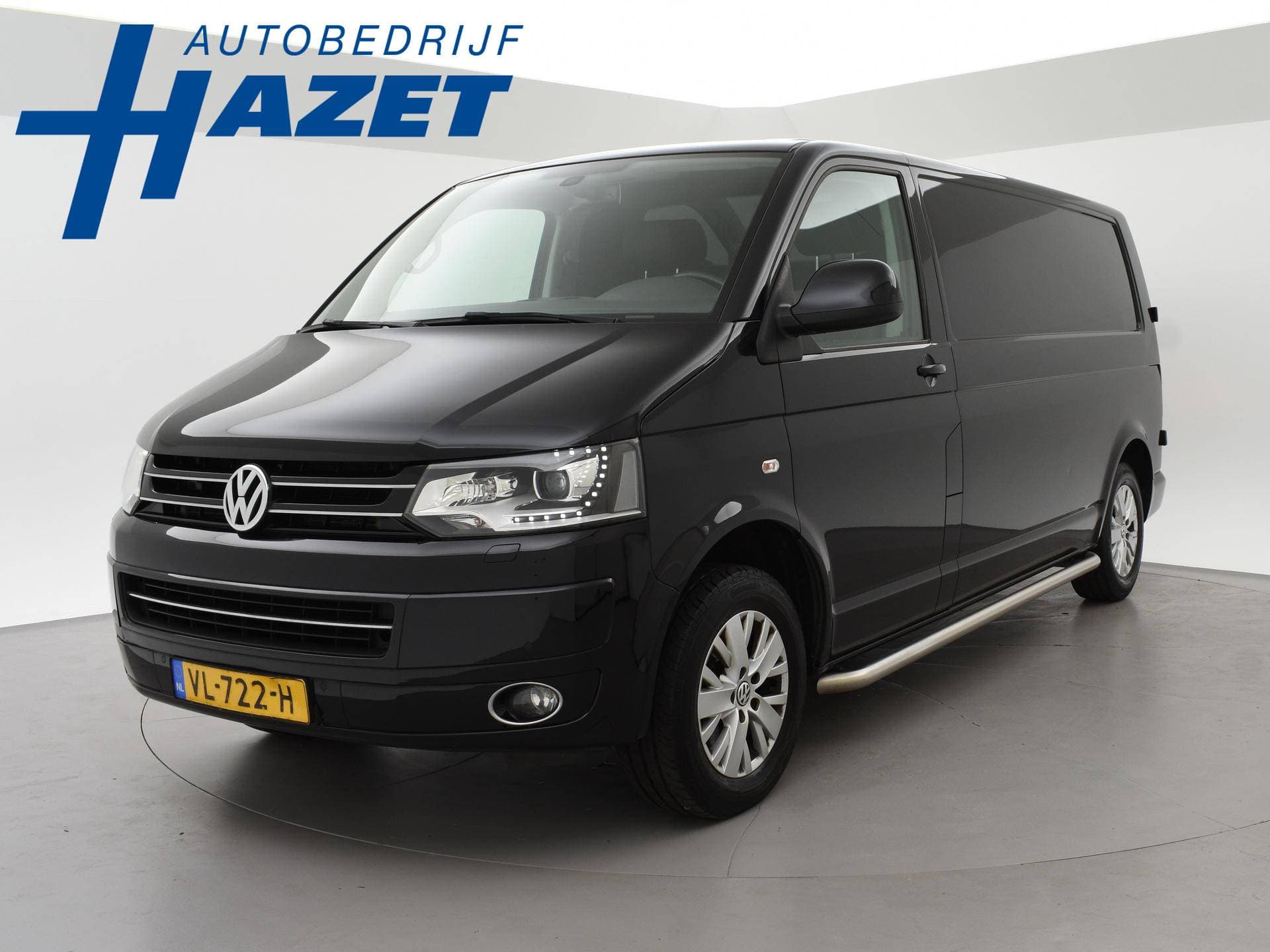 Volkswagen Transporter - Afbeelding 1