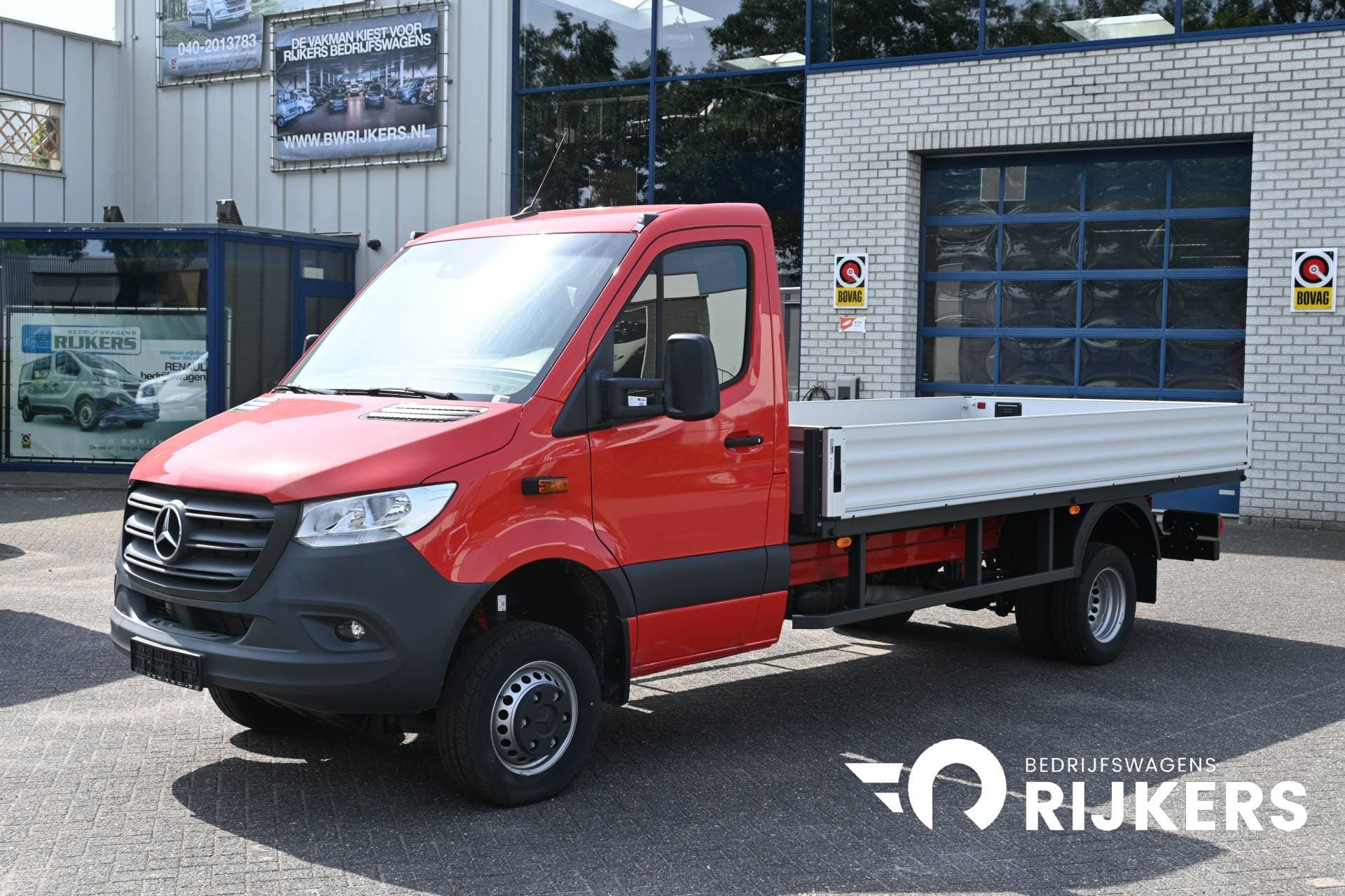Mercedes-Benz Sprinter - Afbeelding 1