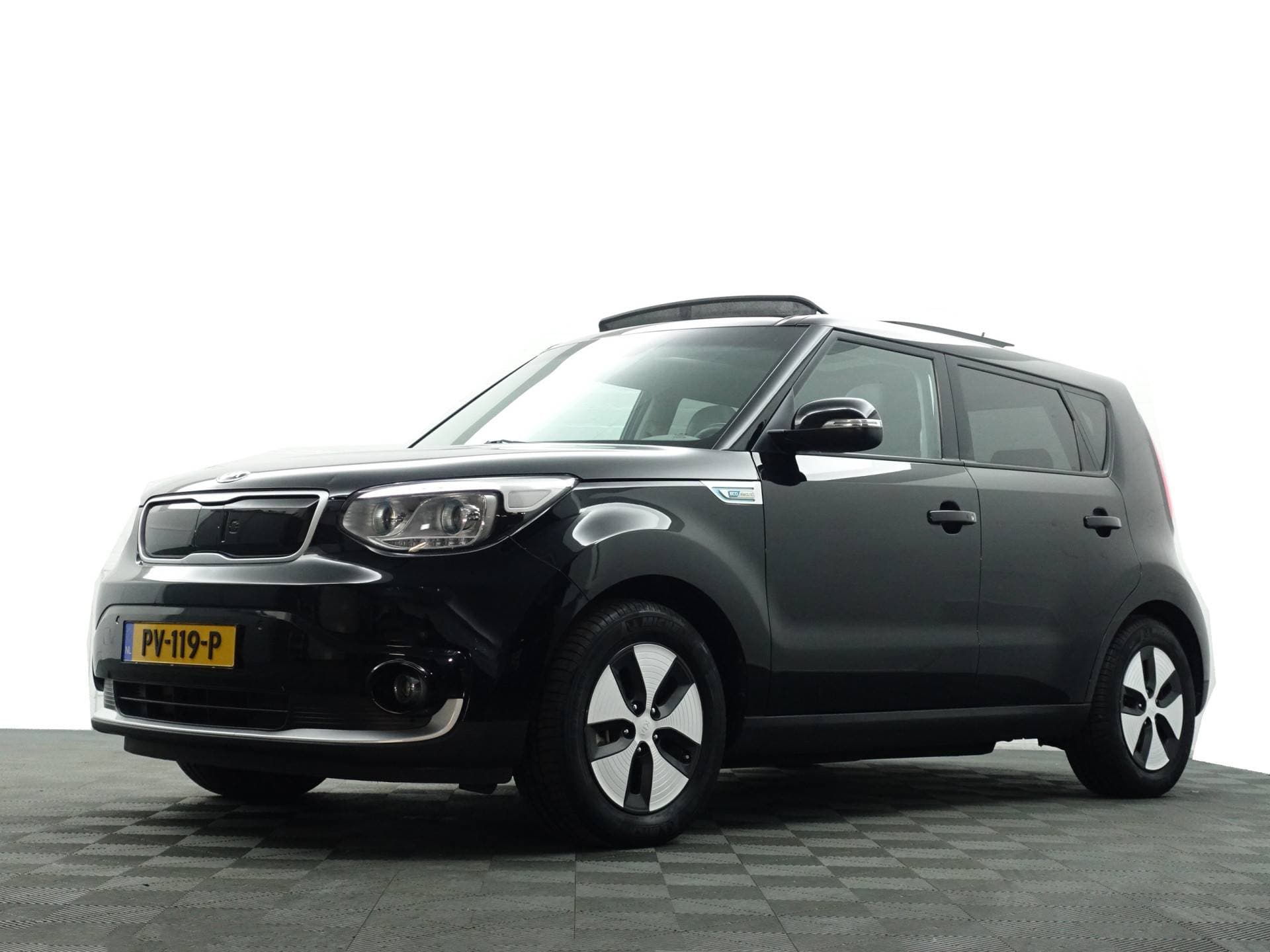 Kia e-Soul - Afbeelding 1
