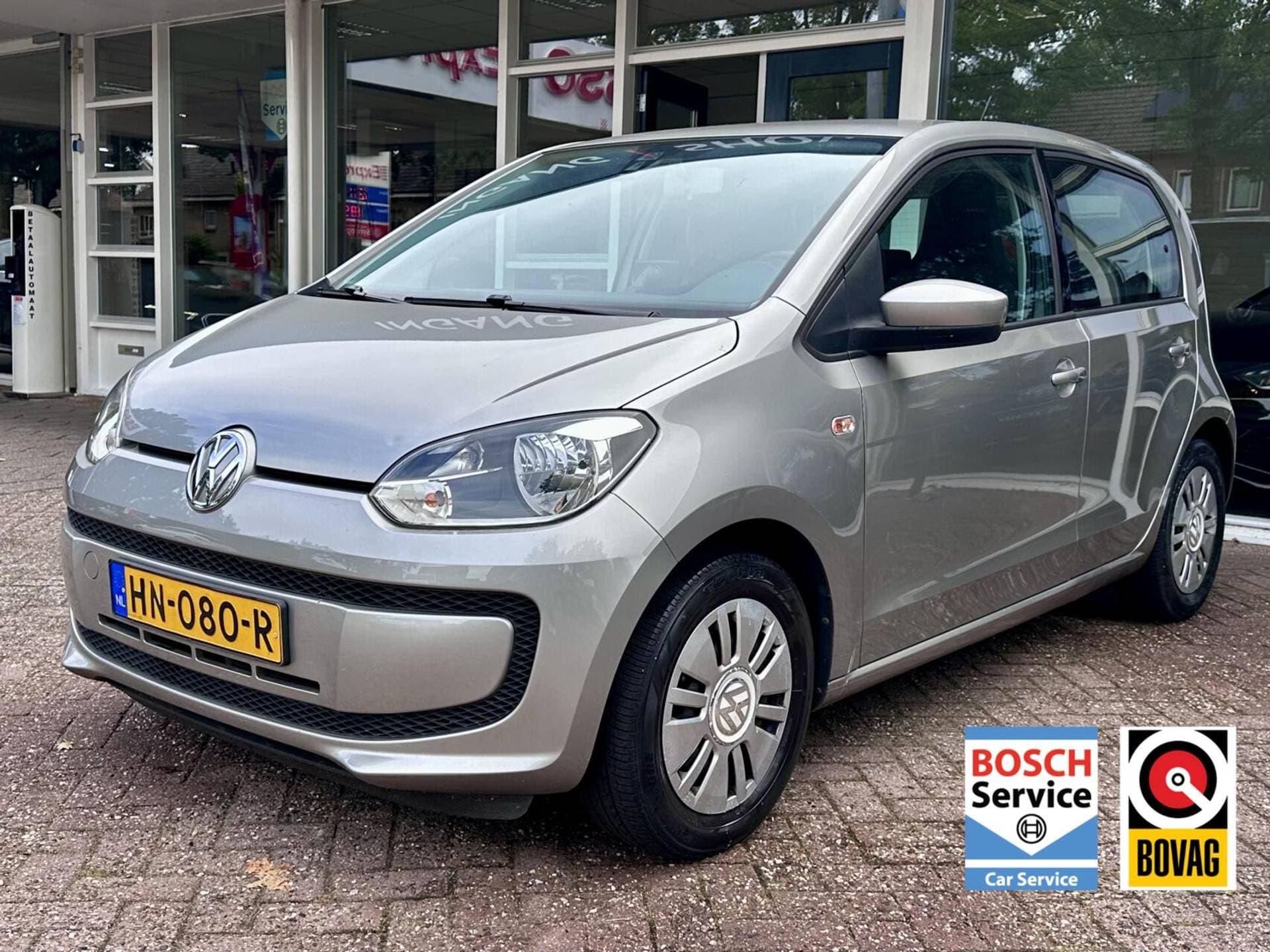 Volkswagen up! - Afbeelding 1