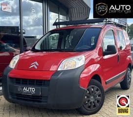 Citroën Nemo