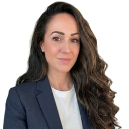 Sjahnita van Kal