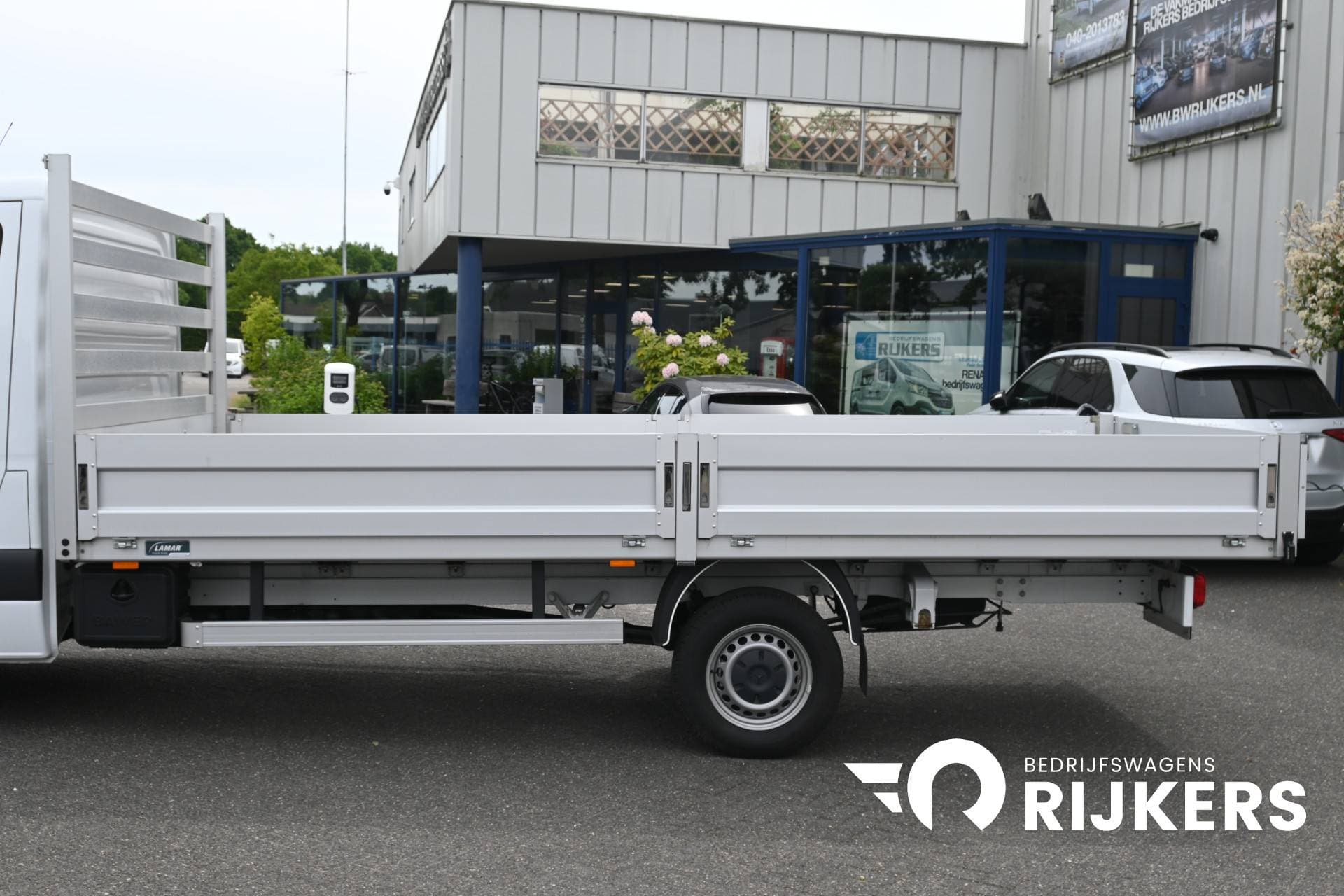 Mercedes-Benz Sprinter - Afbeelding 1