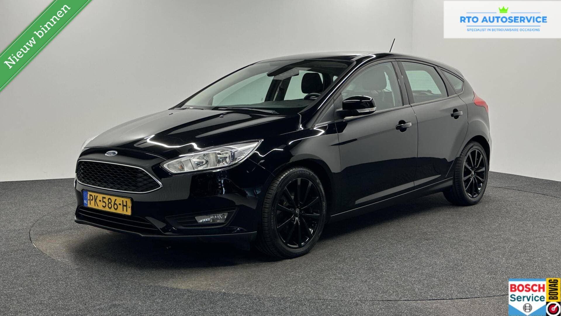 Ford Focus - Afbeelding 1