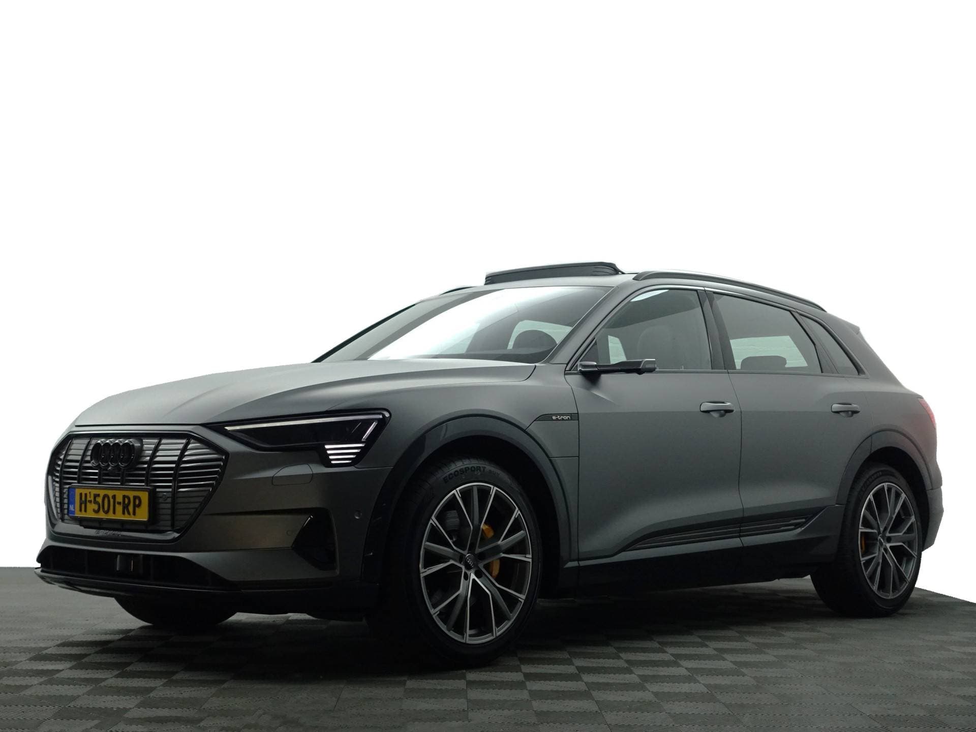 Audi e-tron - Afbeelding 1