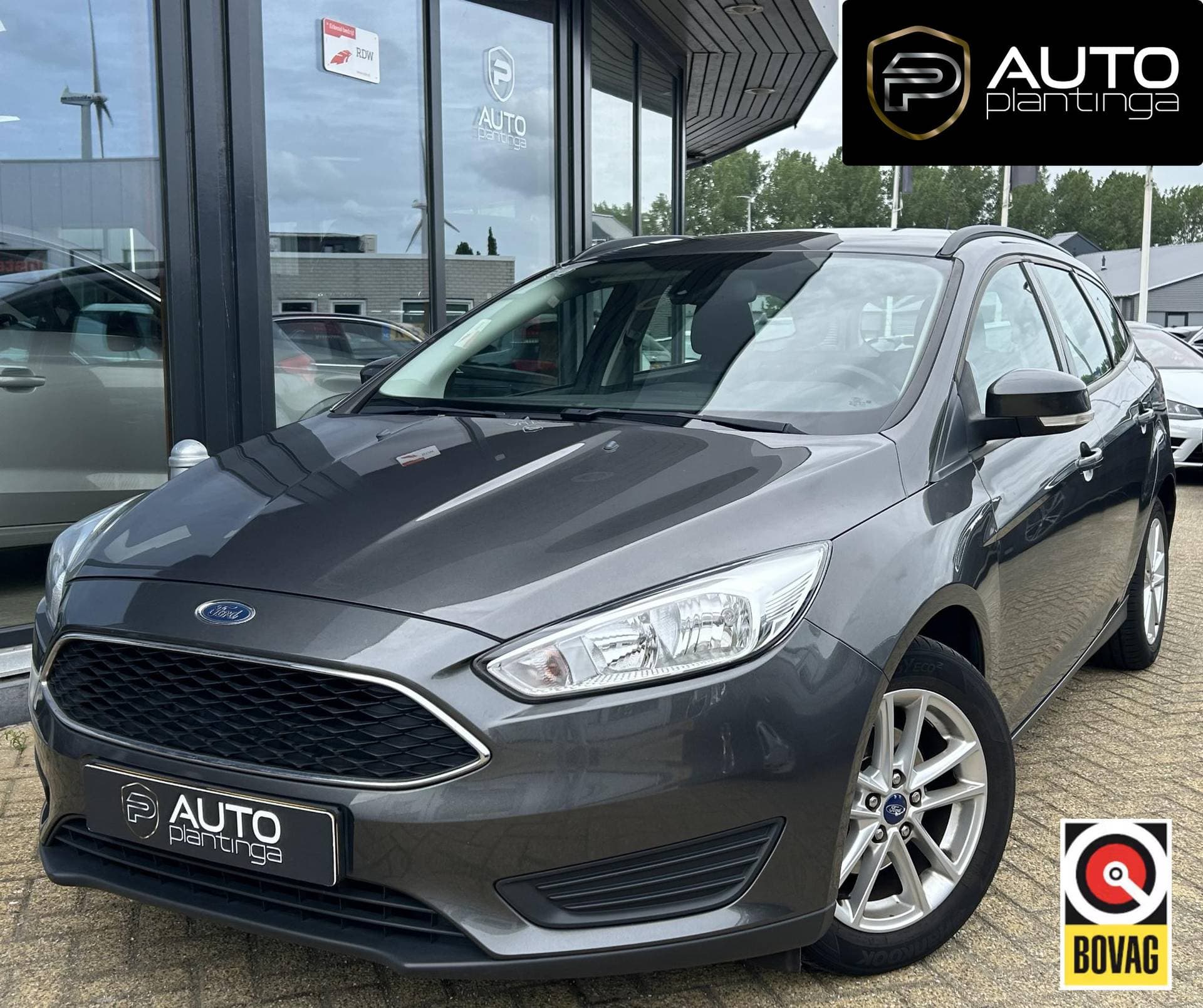 Ford Focus - Afbeelding 1