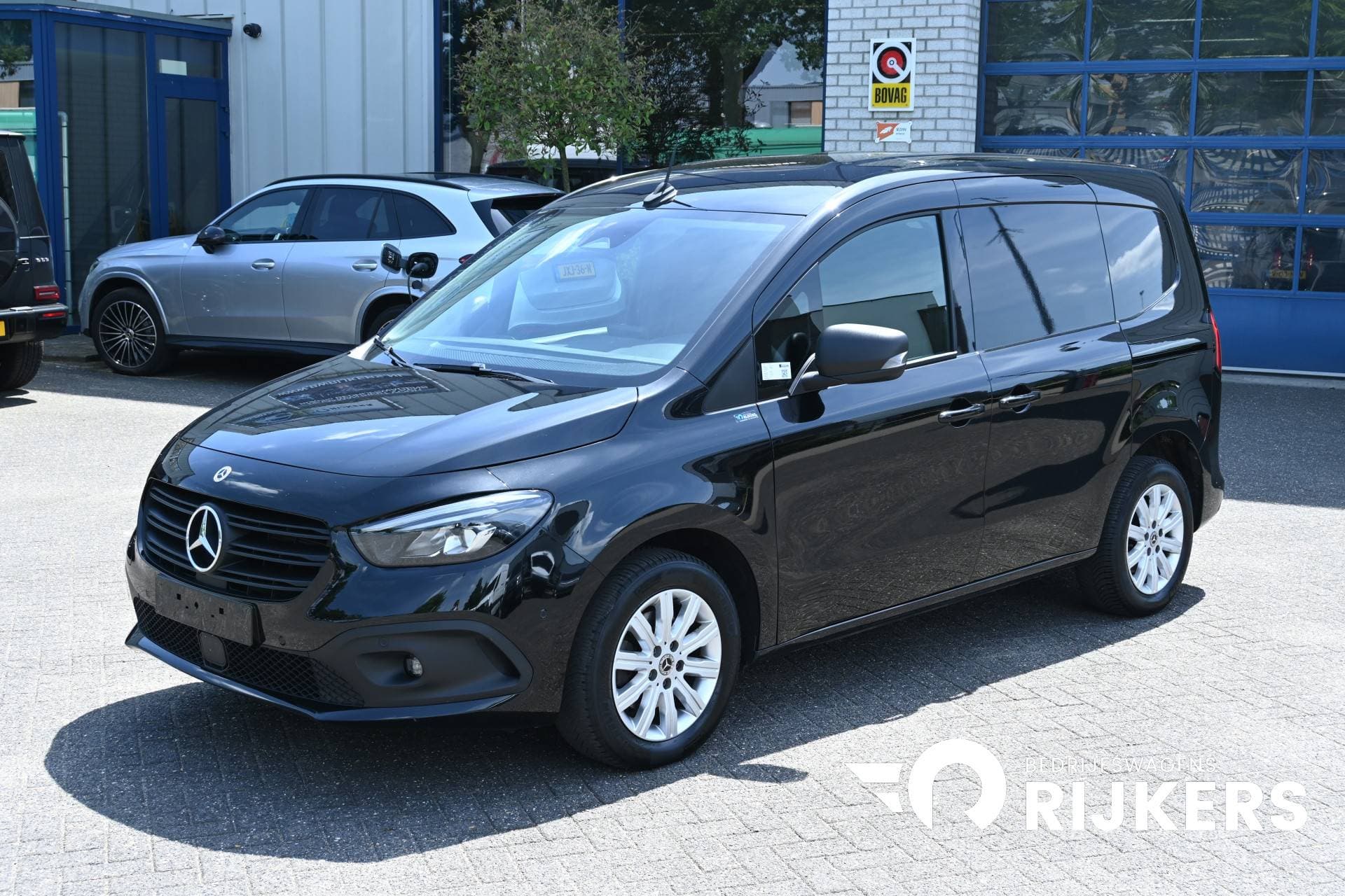 Mercedes-Benz Citan - Afbeelding 1