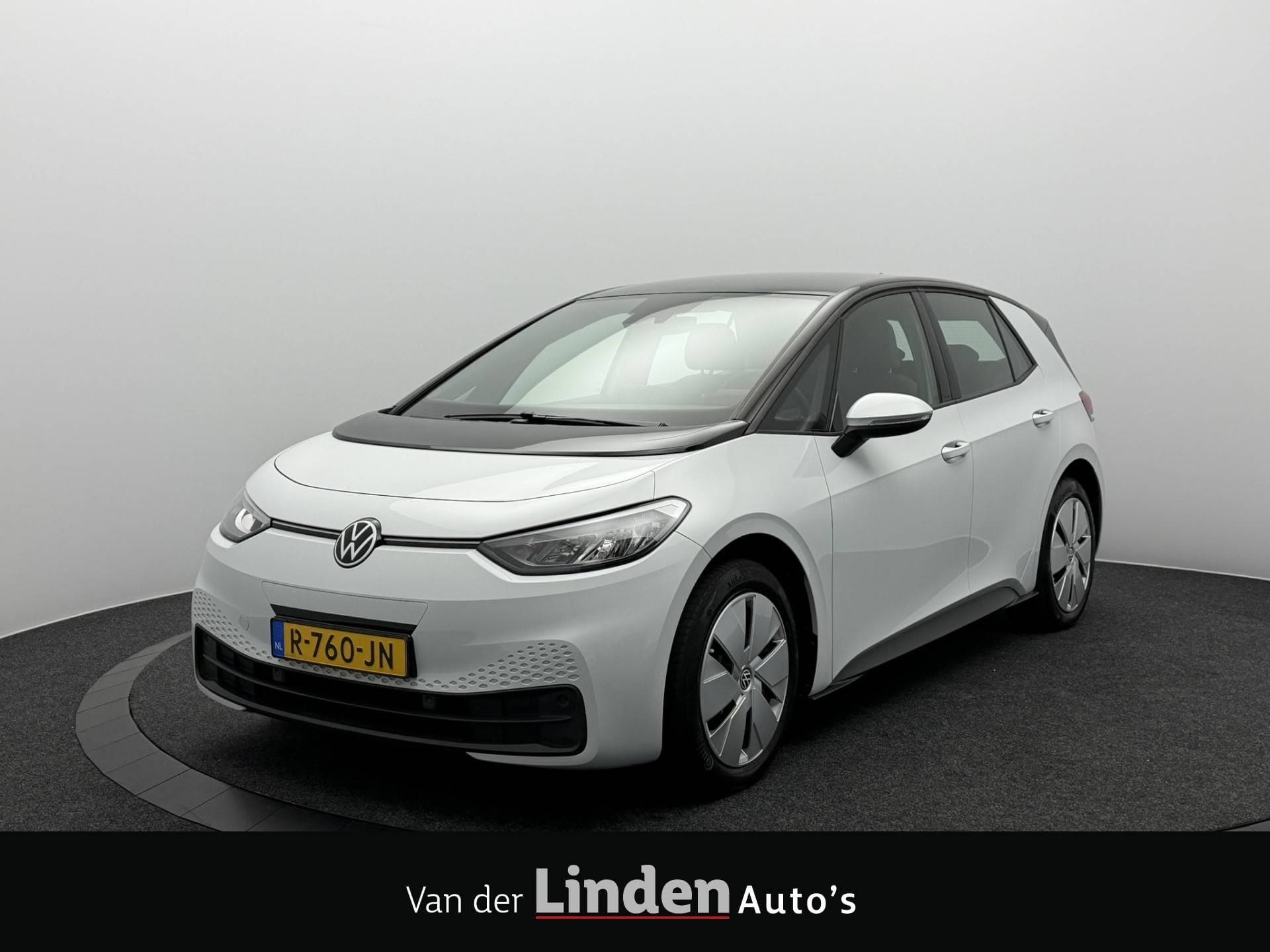 Volkswagen ID.3 - Afbeelding 1