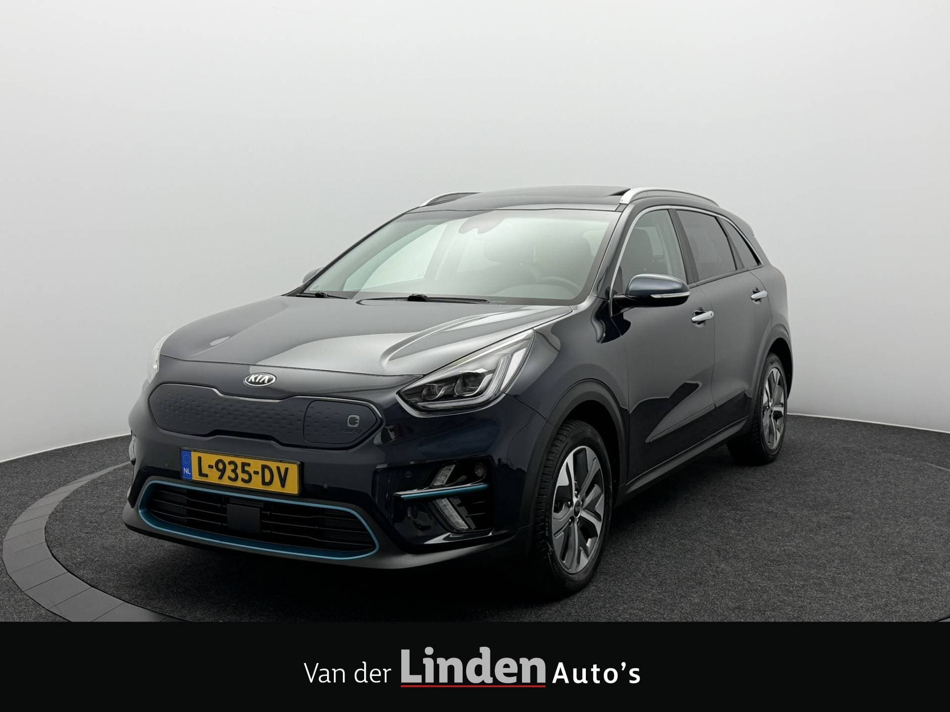 Kia e-Niro - Afbeelding 1