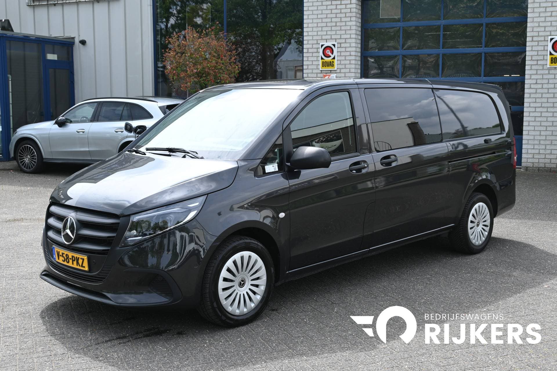 Mercedes-Benz Vito - Afbeelding 1