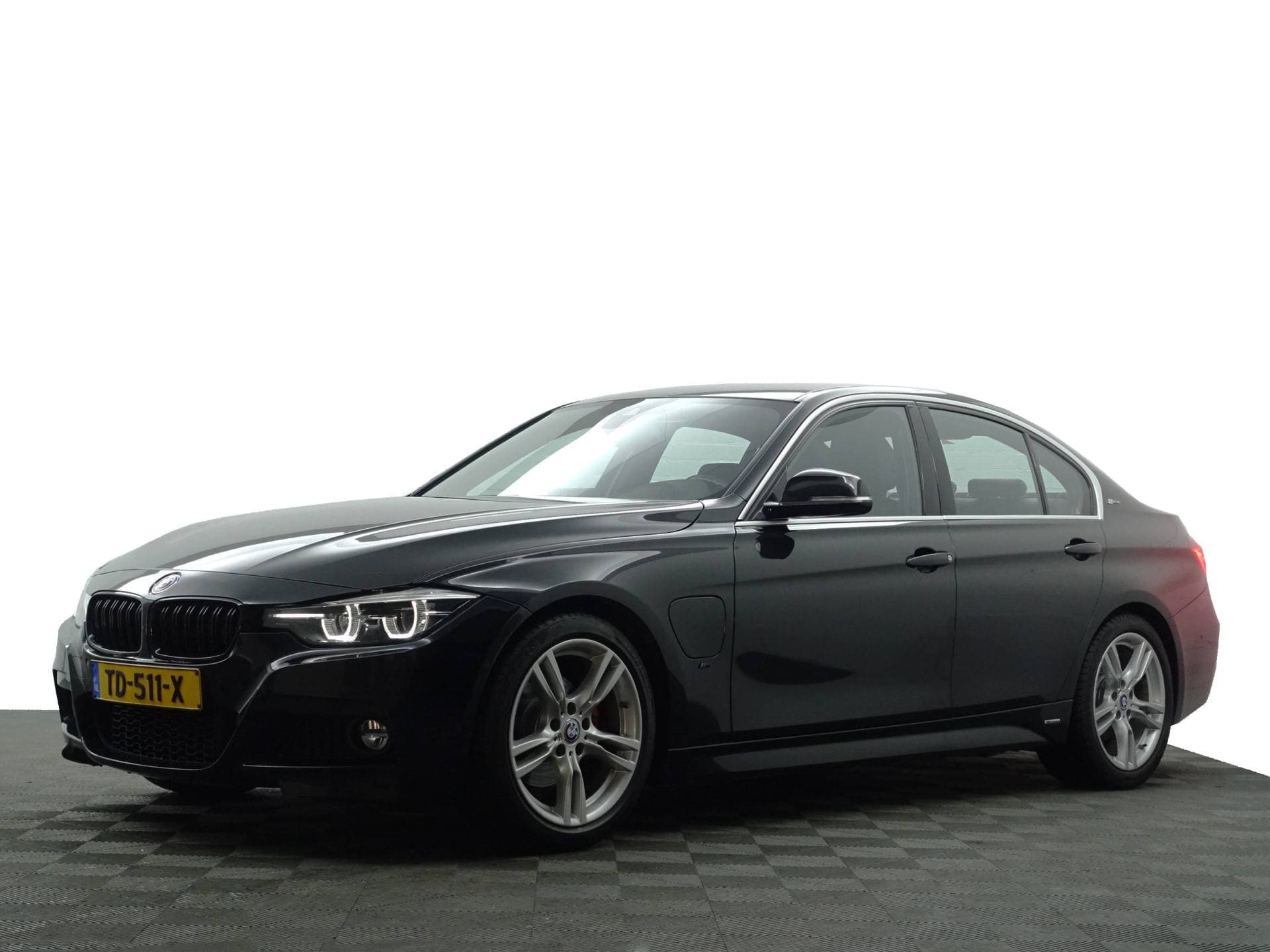 BMW 3 Serie - Afbeelding 1