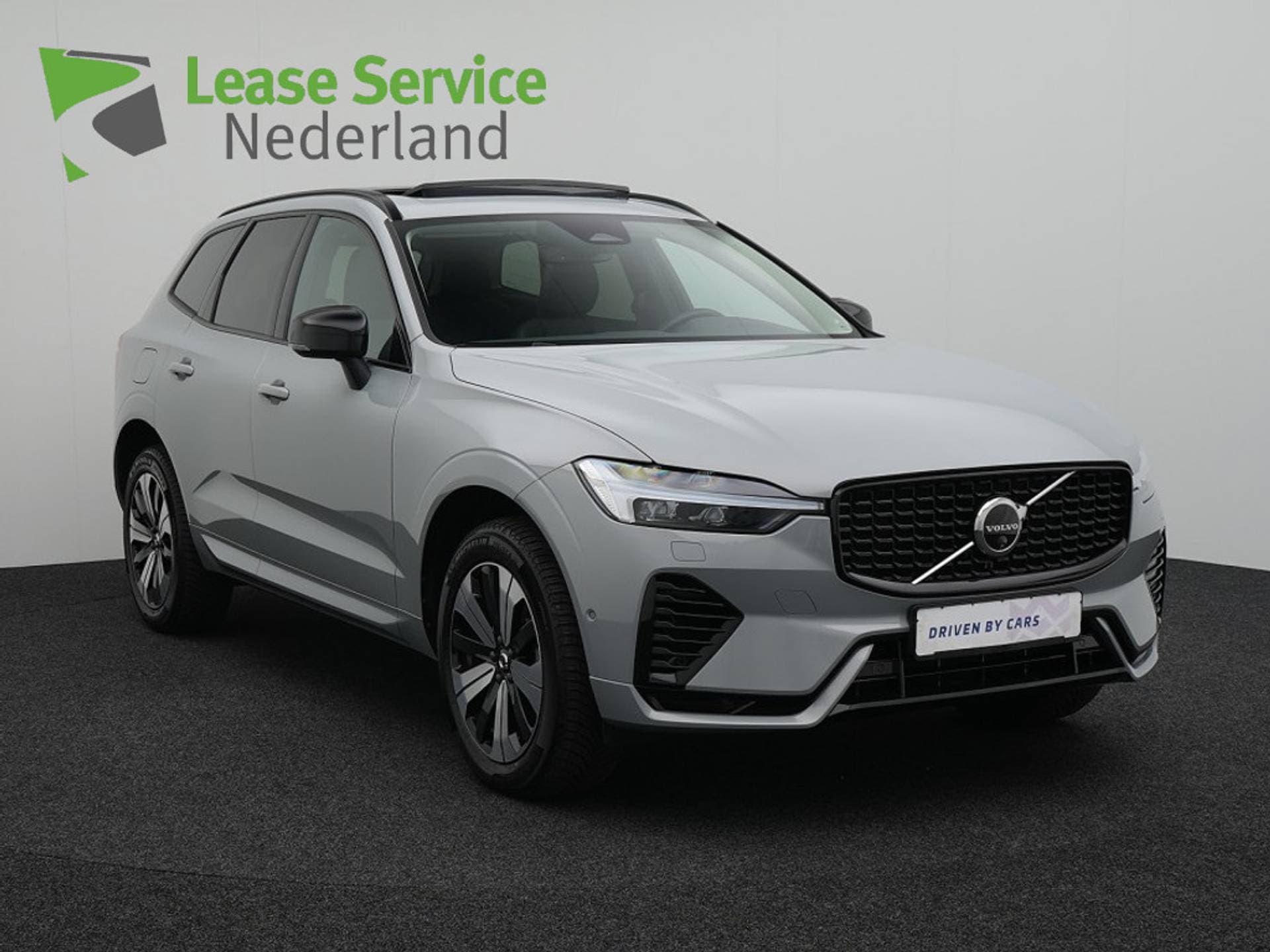 Volvo XC60 - Afbeelding 1