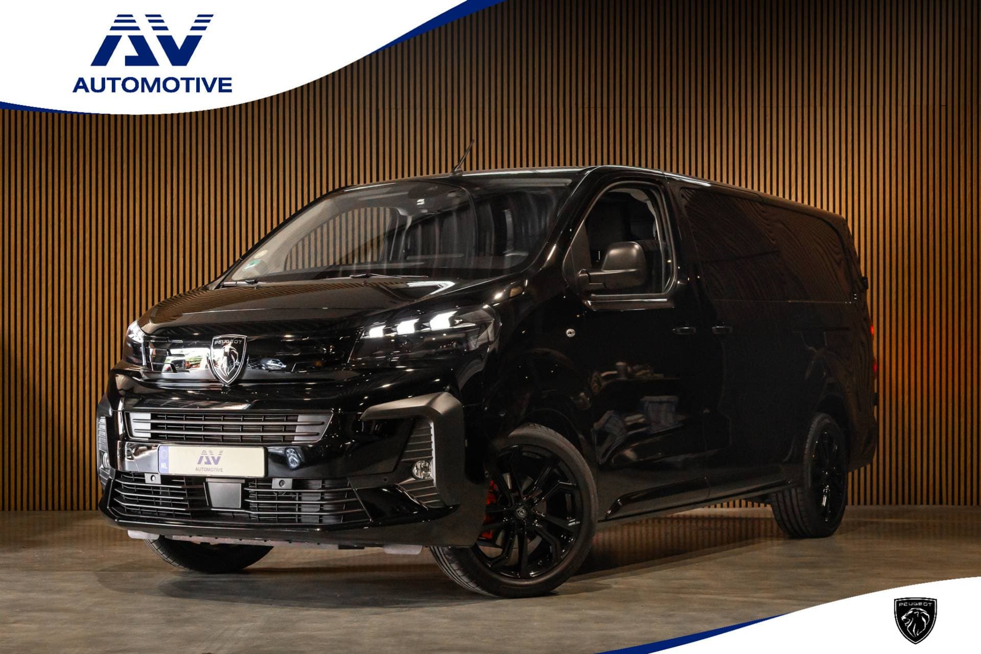 Peugeot Expert - Afbeelding 1