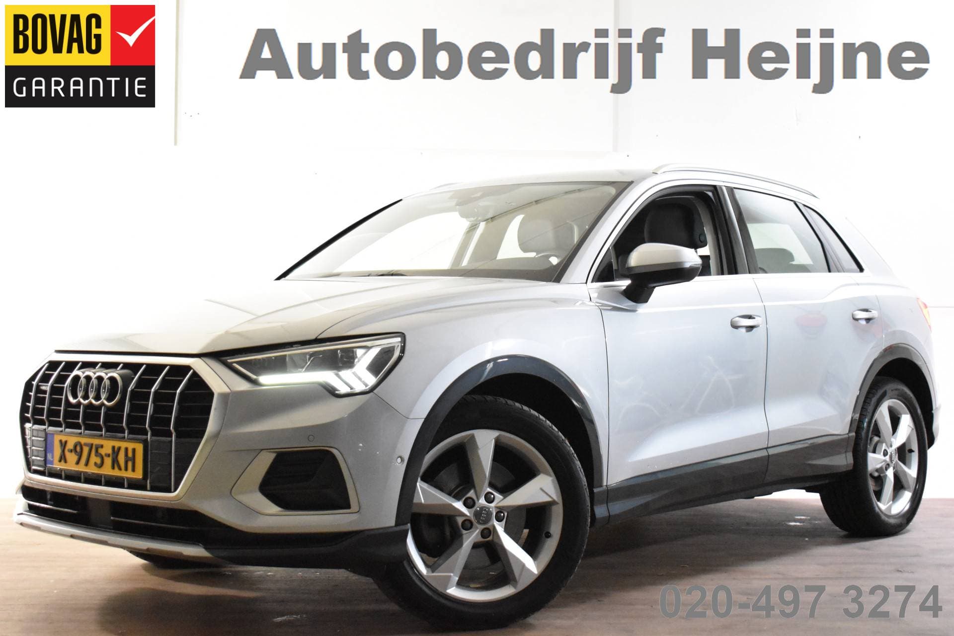 Audi Q3 - Afbeelding 1