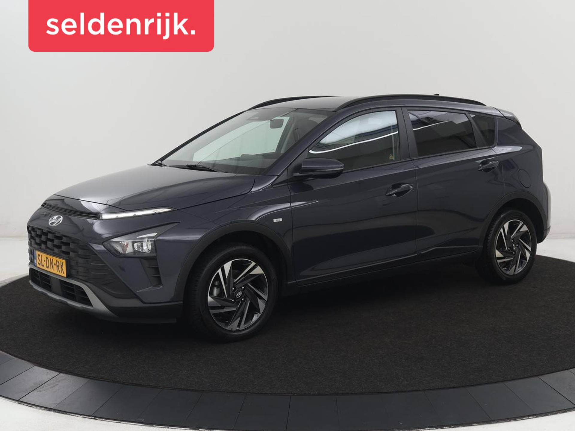 Hyundai Bayon - Afbeelding 1