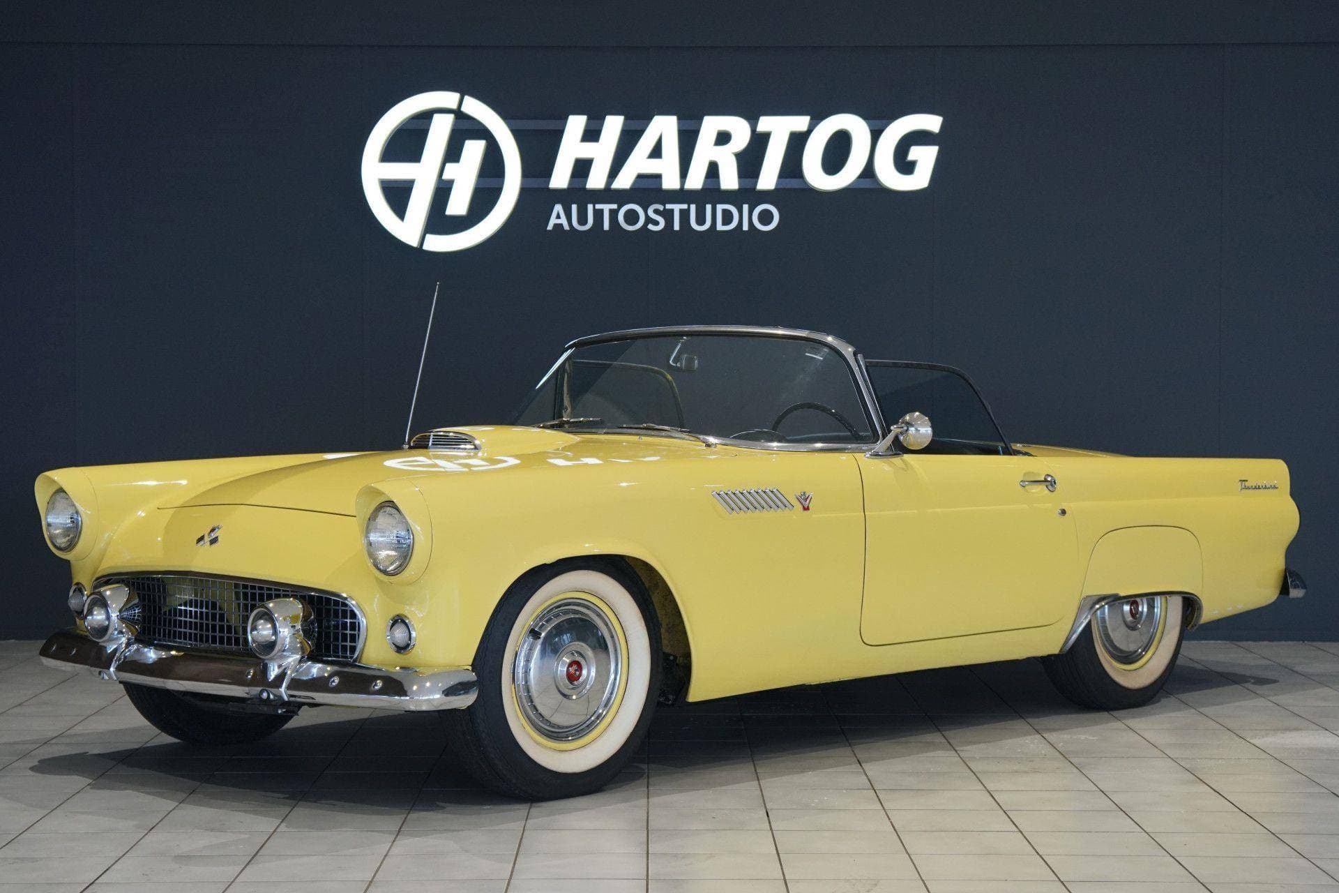 Ford Thunderbird - Afbeelding 1