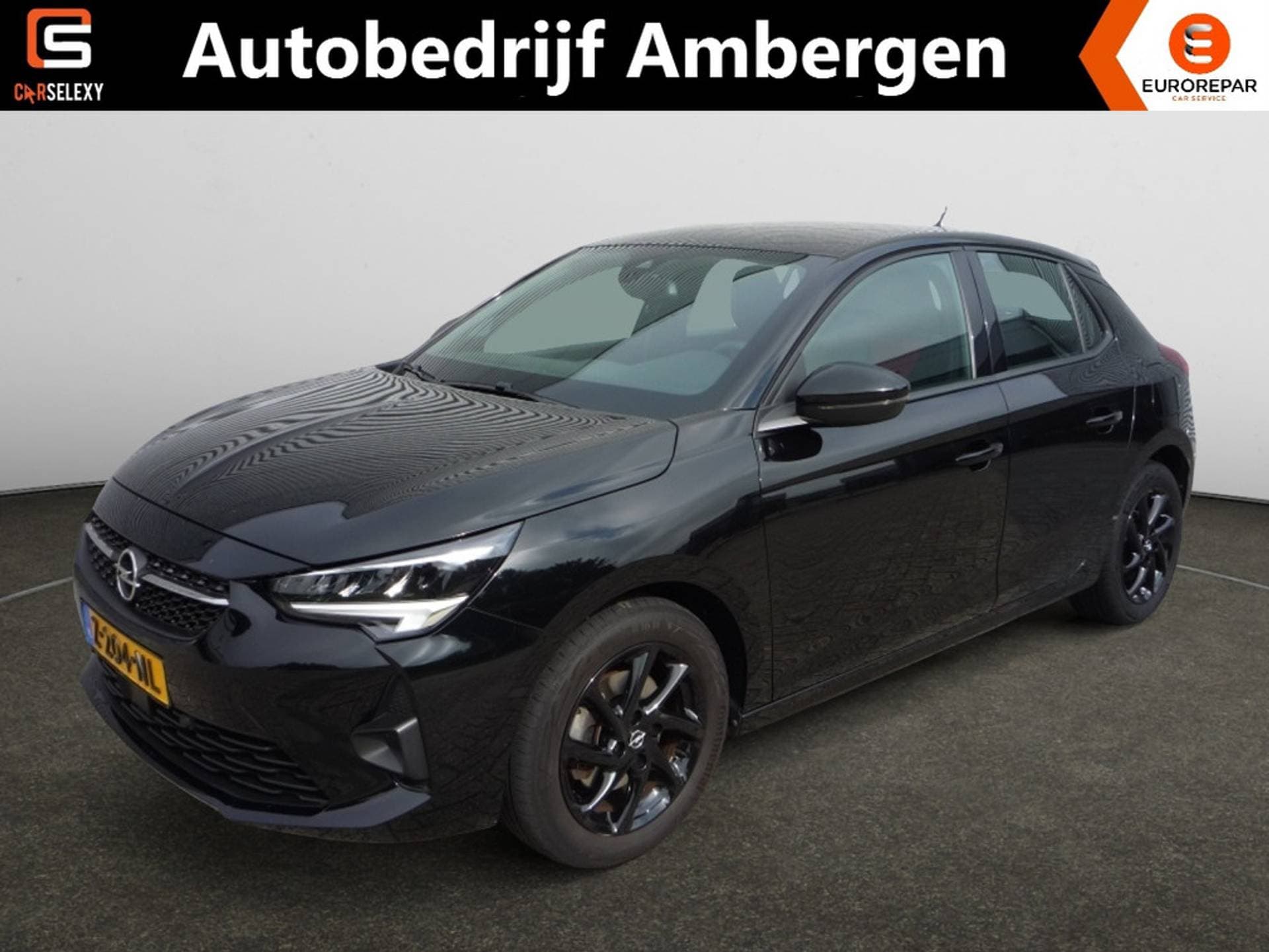 Opel Corsa - Afbeelding 1