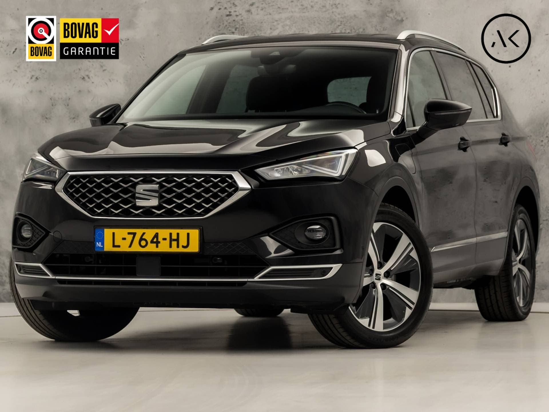 SEAT Tarraco - Afbeelding 1