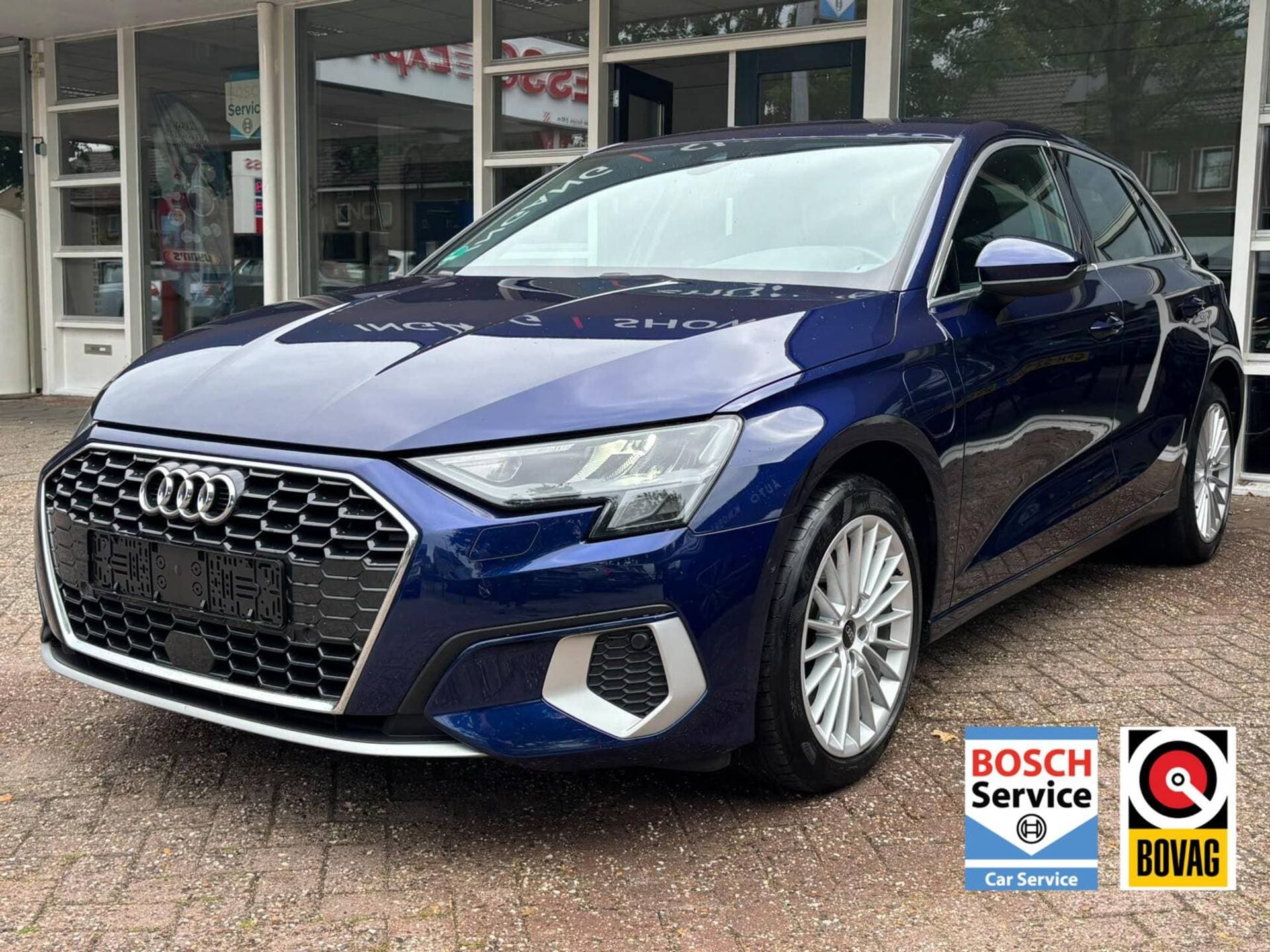 Audi A3 - Afbeelding 1