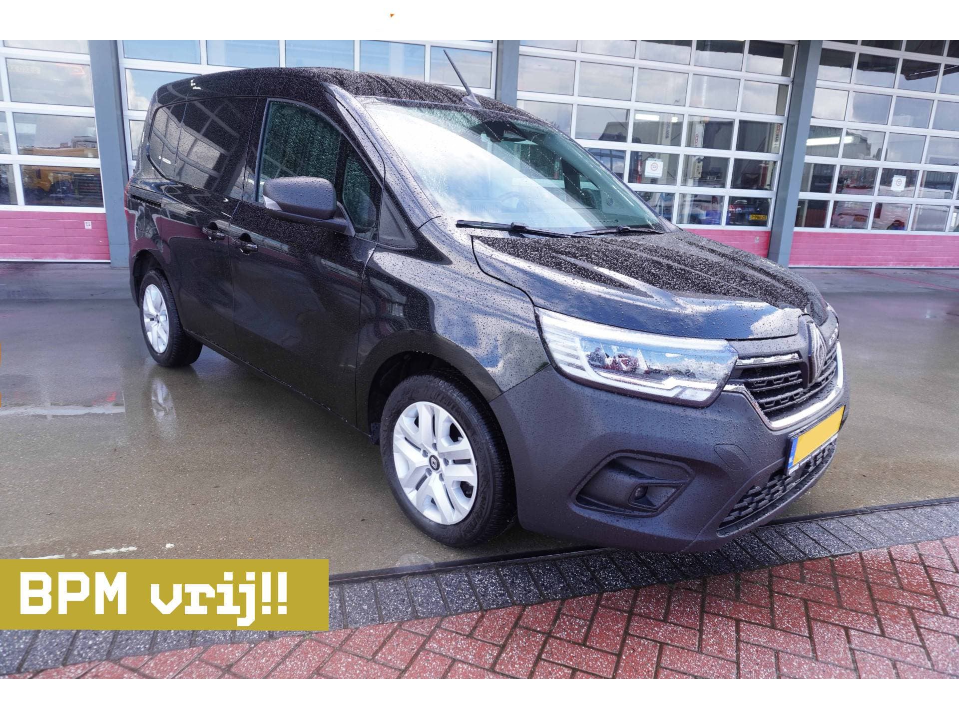 Renault Kangoo - Afbeelding 1