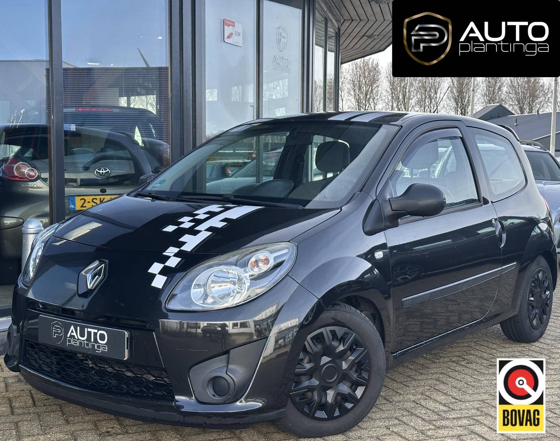 Renault Twingo - Afbeelding 1