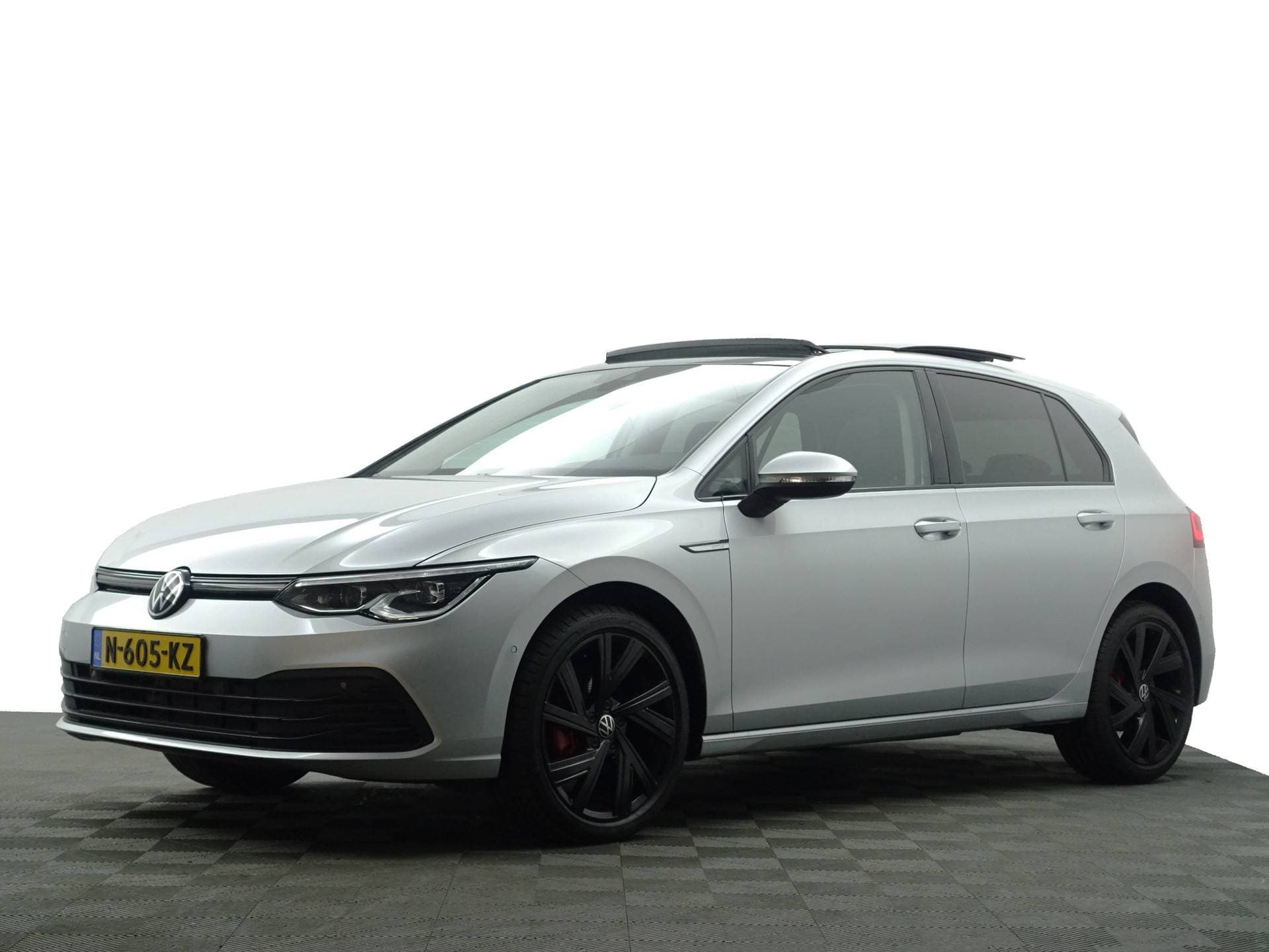 Volkswagen Golf - Afbeelding 1