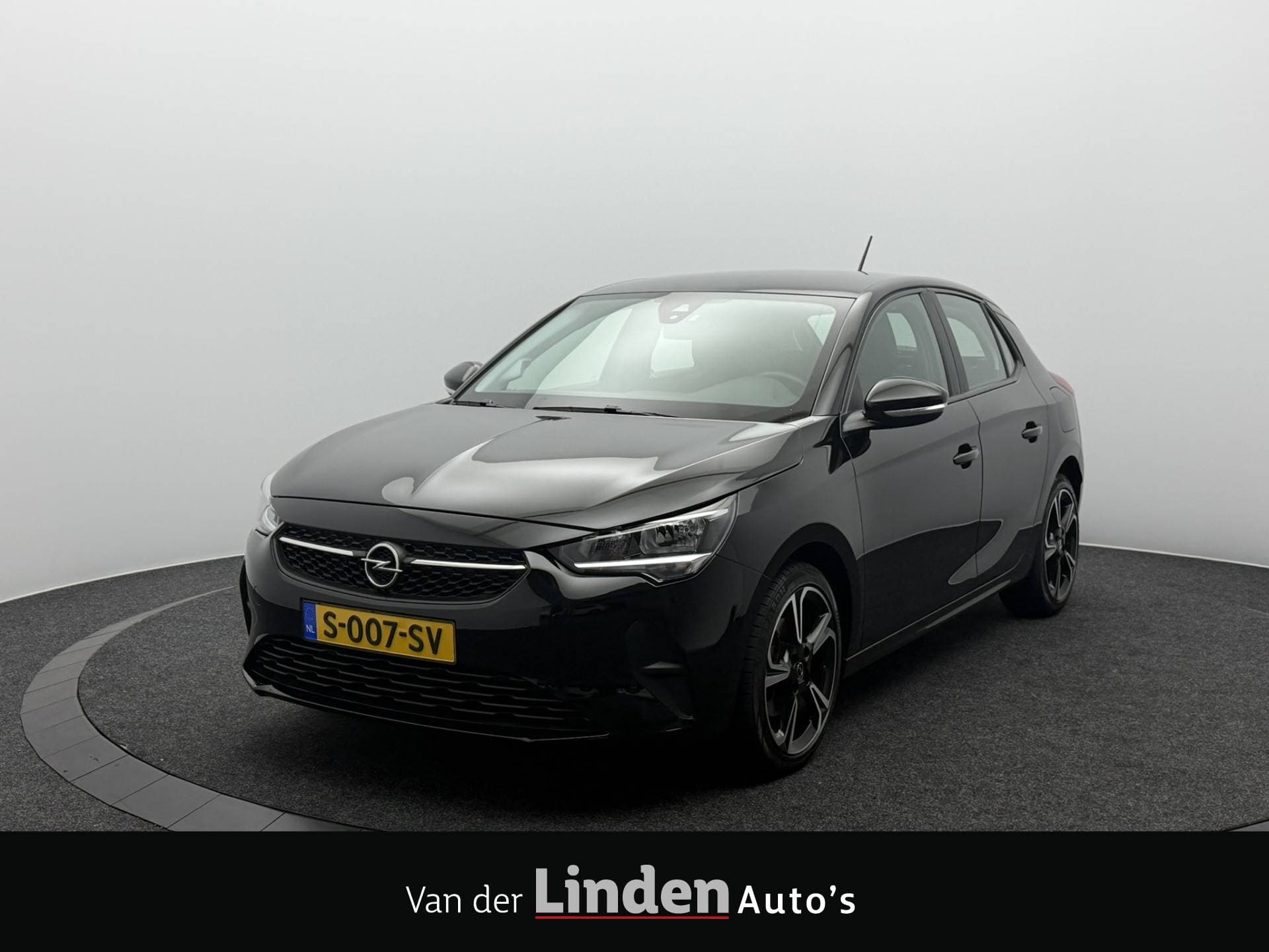 Opel Corsa - Afbeelding 1