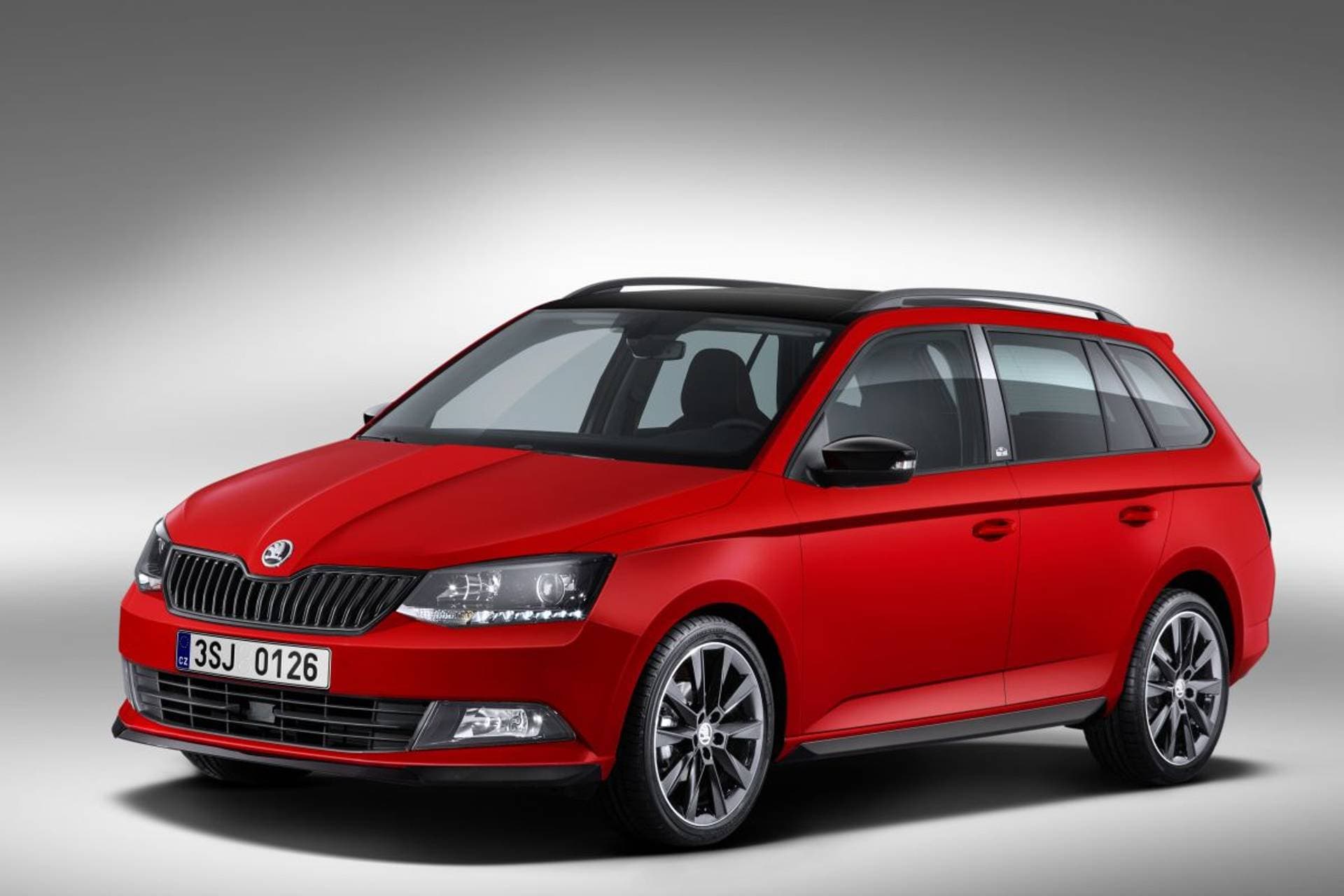 Škoda Enyaq iV - Afbeelding 1